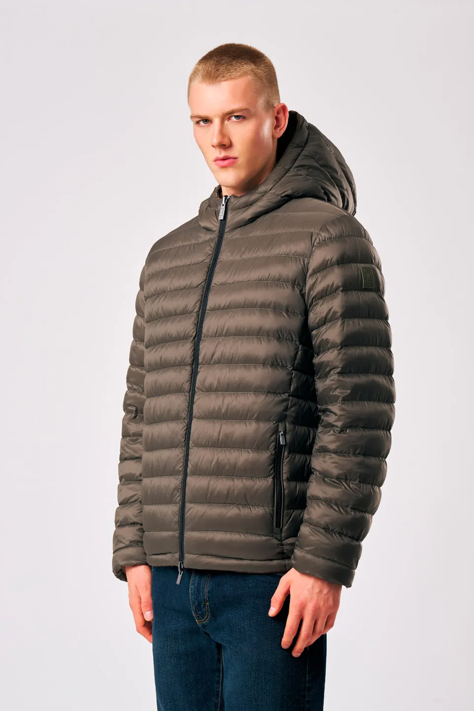 ciesse-piumini-henry-3-0-daunenjacke-herren-beige-800-fill image 1