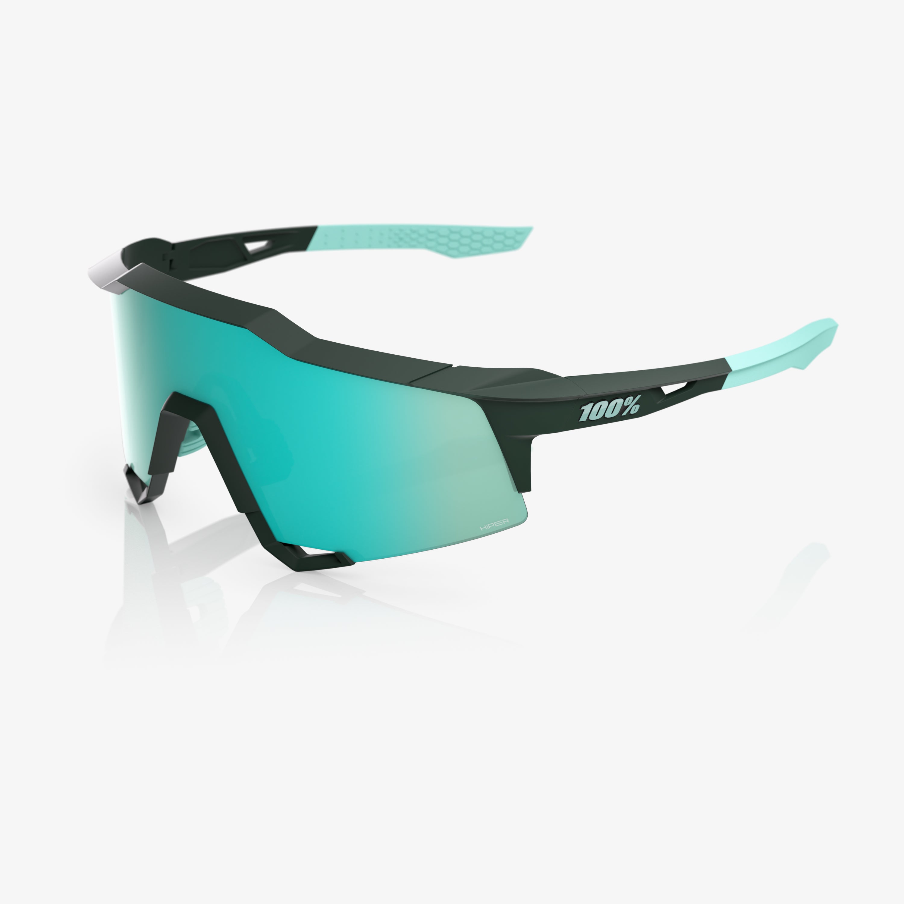 100-speedcraft-soft-tact-juniper-sportbrille-mint-mirror image 1