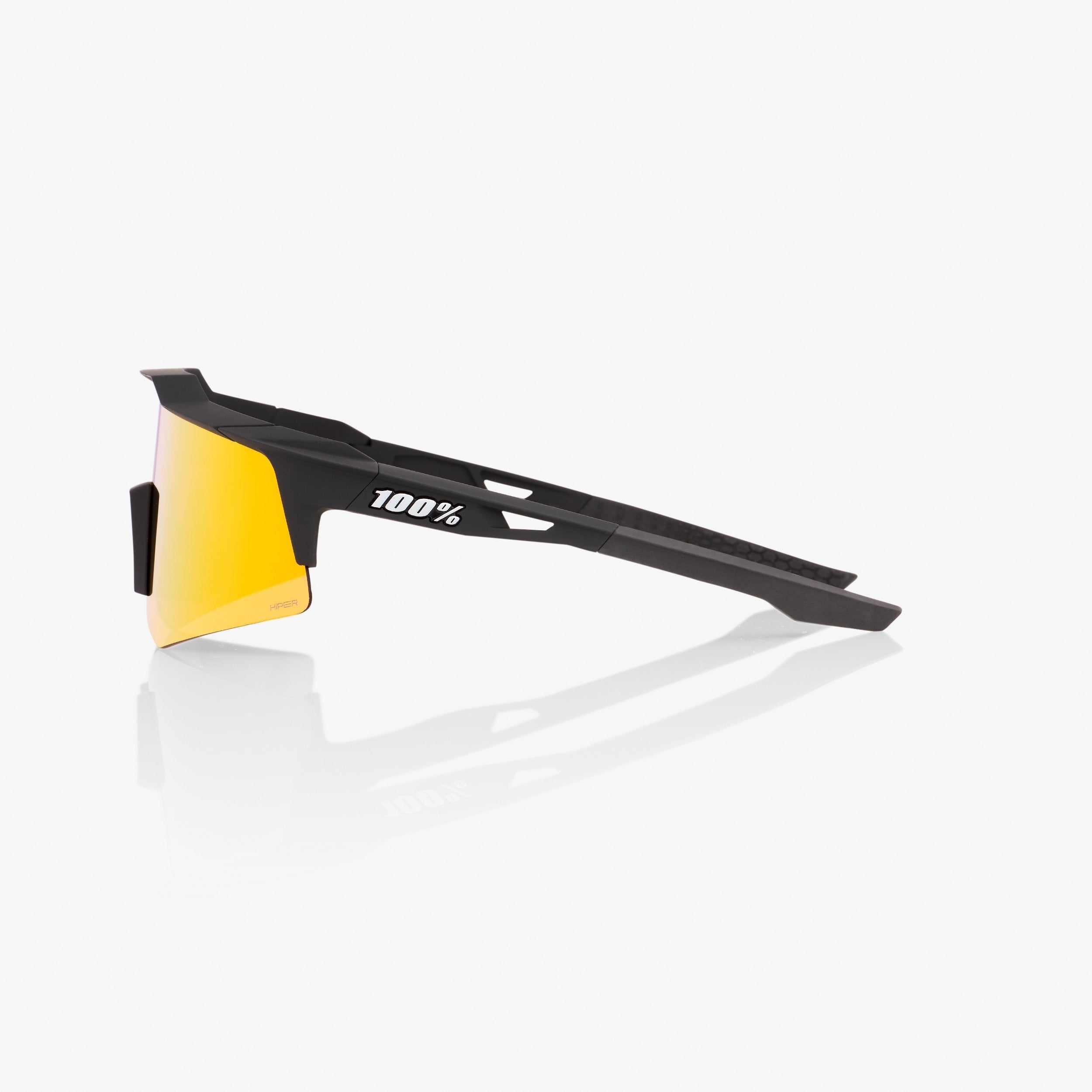 100-speedcraft-xs-sonnenbrille-soft-tact-black-hiper-red image 3