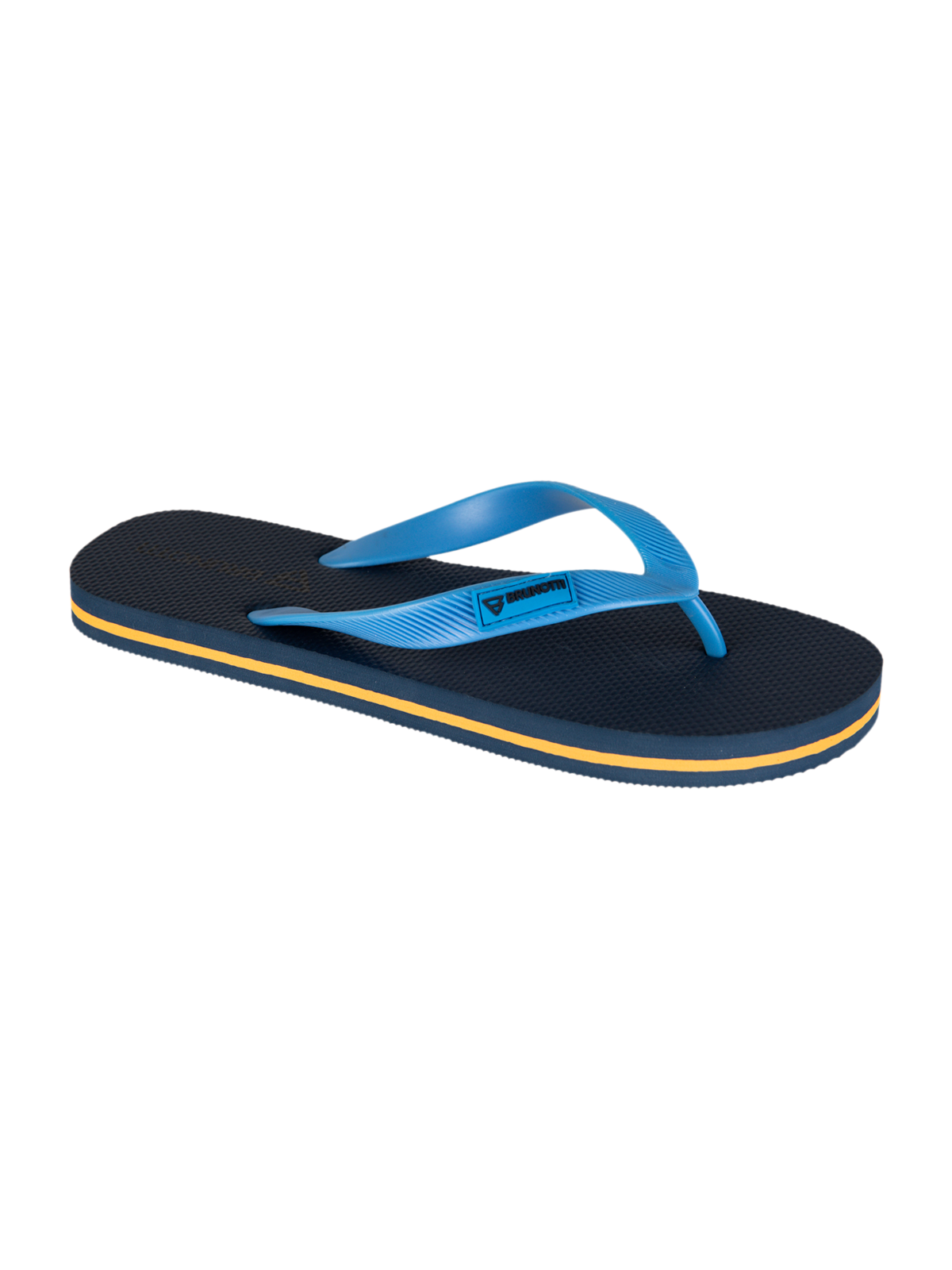 brunotti-jaxson-herren-flip-flops-blue-zehentrenner-gr-40-46 image 2