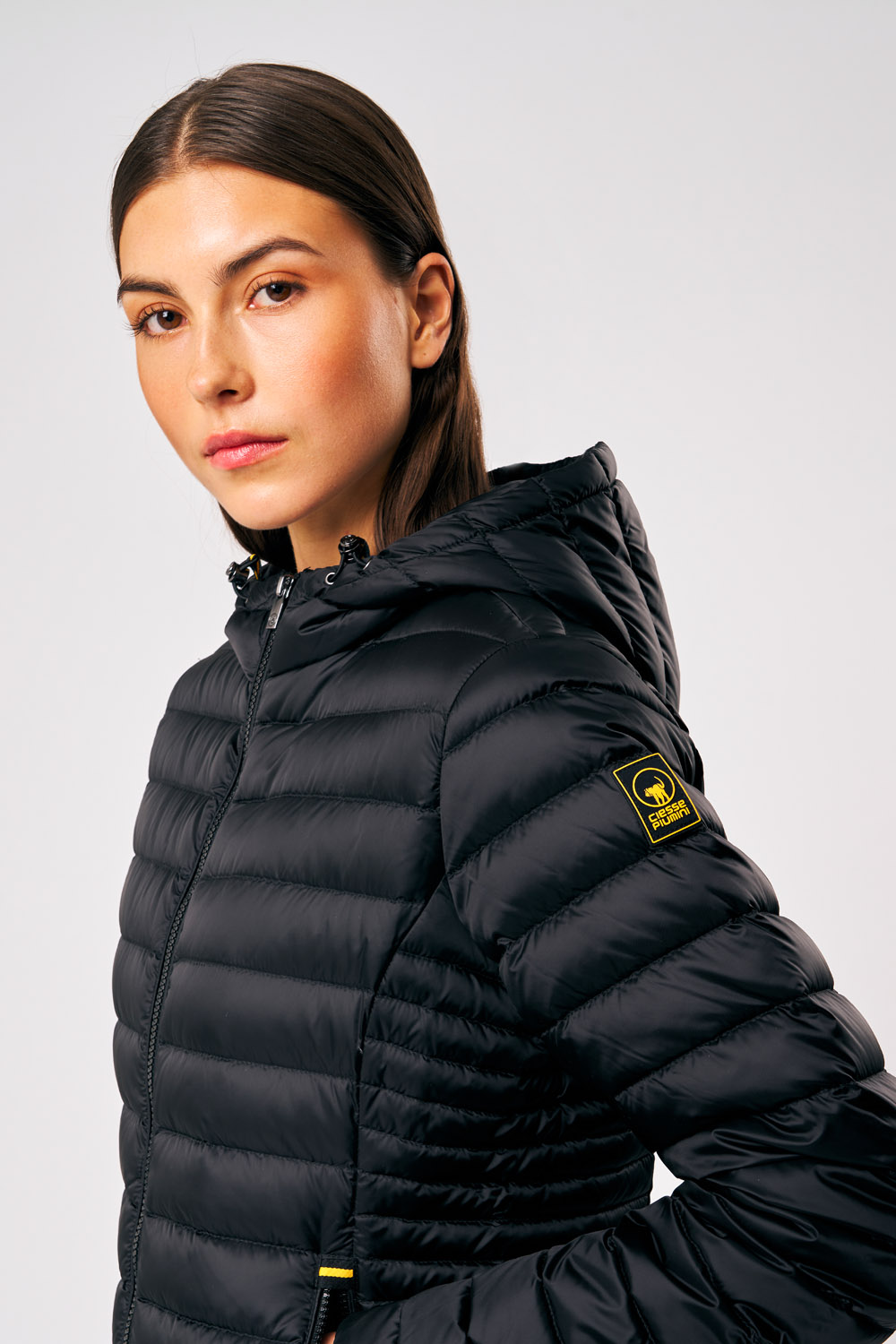 ciesse-outdoor-aghata-2-0-daunenjacke-schwarz-damen-100g image 4