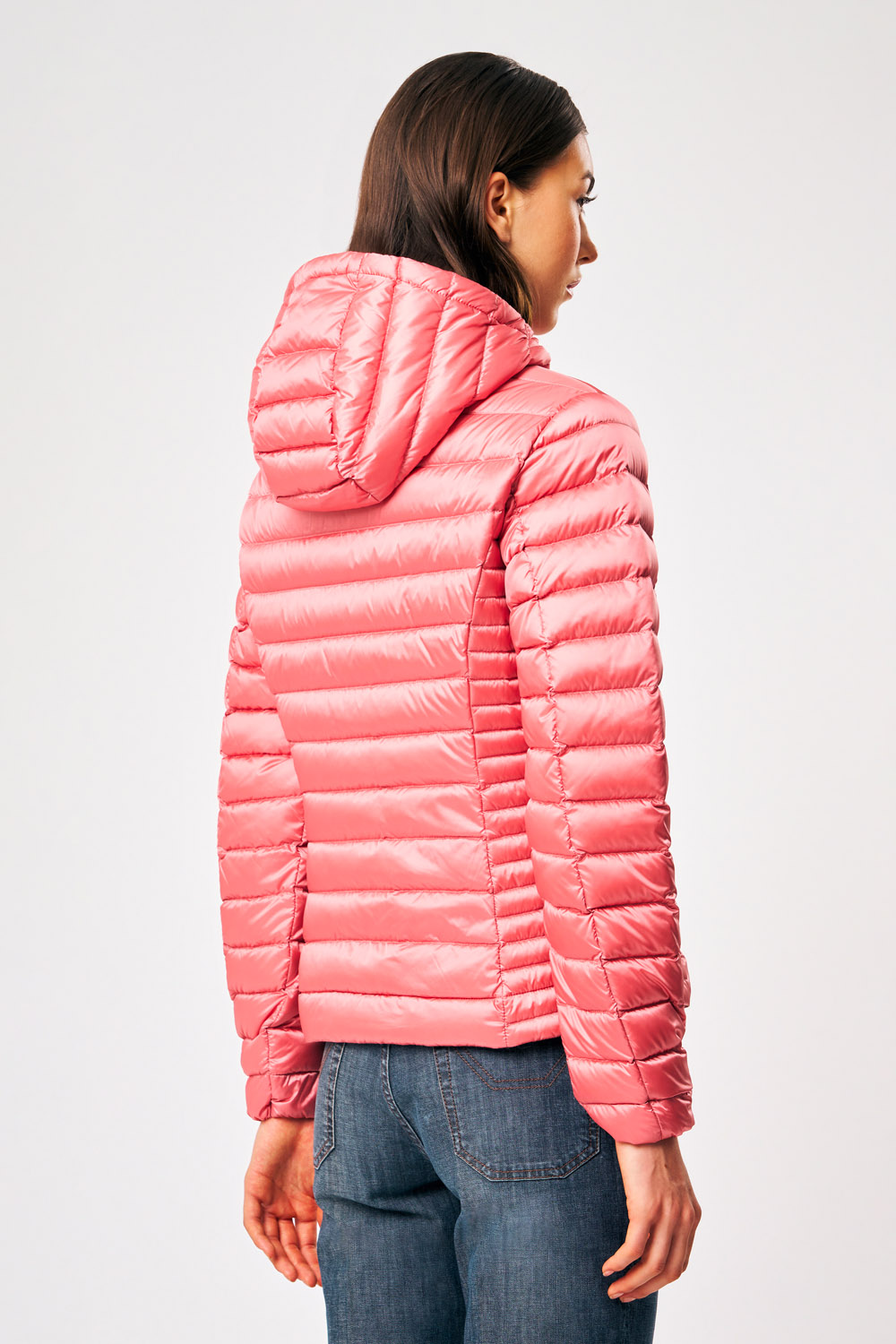 ciesse-outdoor-aghata-2-0-daunenjacke-rosa-kapuze-800-fill image 5