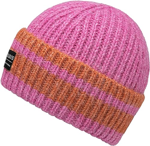 chillouts-cooper-beanie-umschlagm-tze-pink-orange image 8