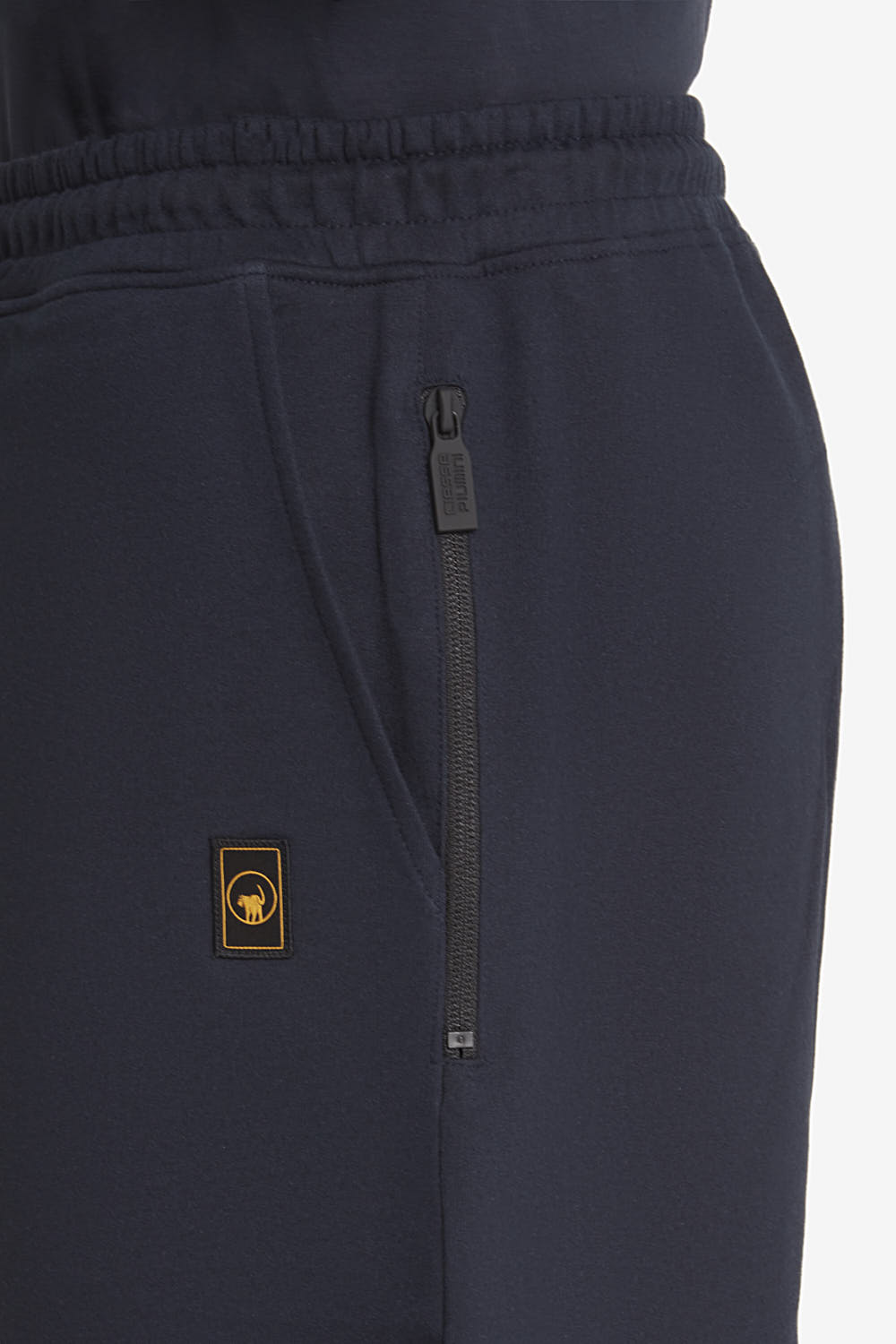 ciesse-outdoor-pantaloni-falter-4-0-shorts-dunkelblau-baumwolle image 3