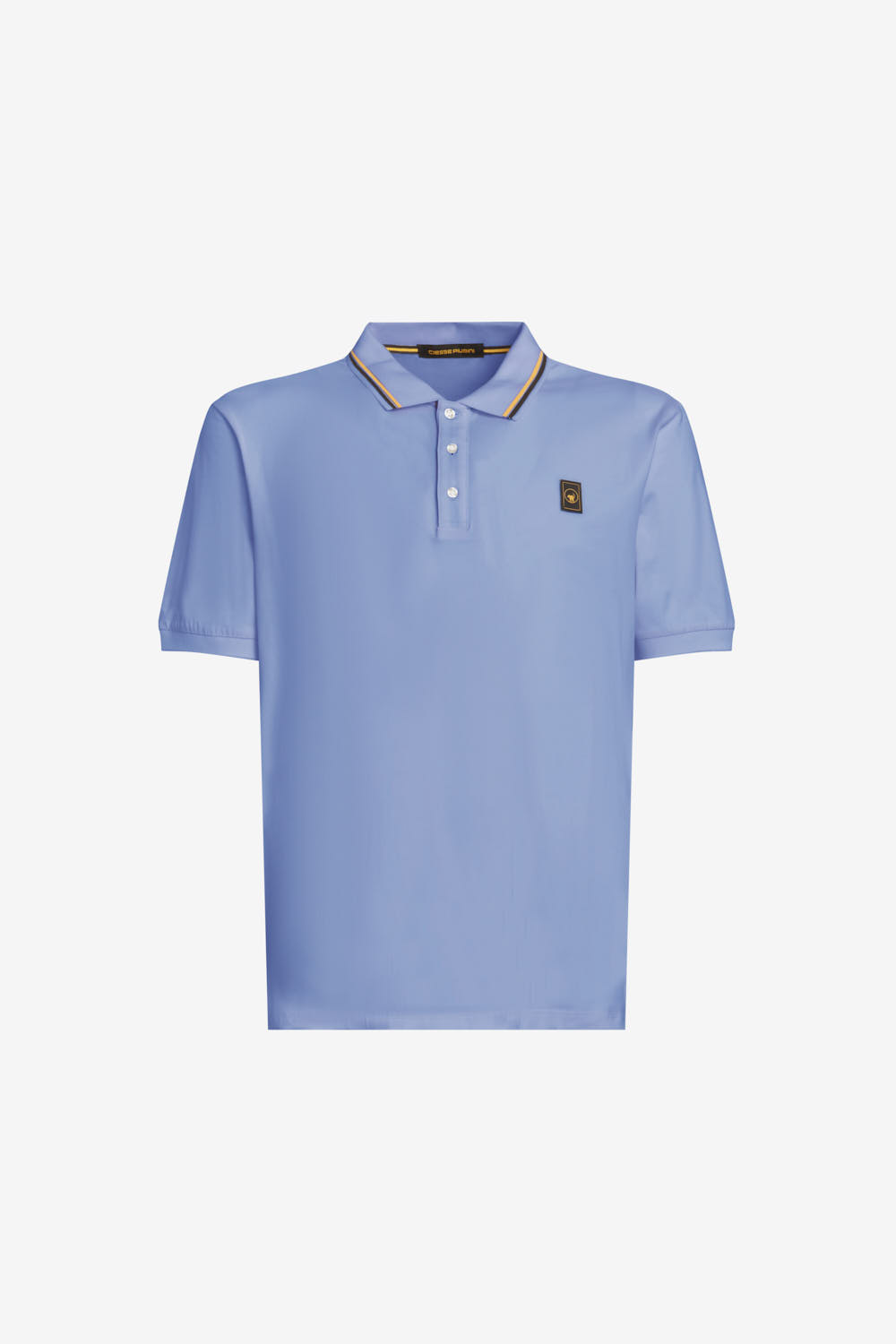 ciesse-outdoor-saxon-4-0-poloshirt-herren-blau-baumwolle image 5