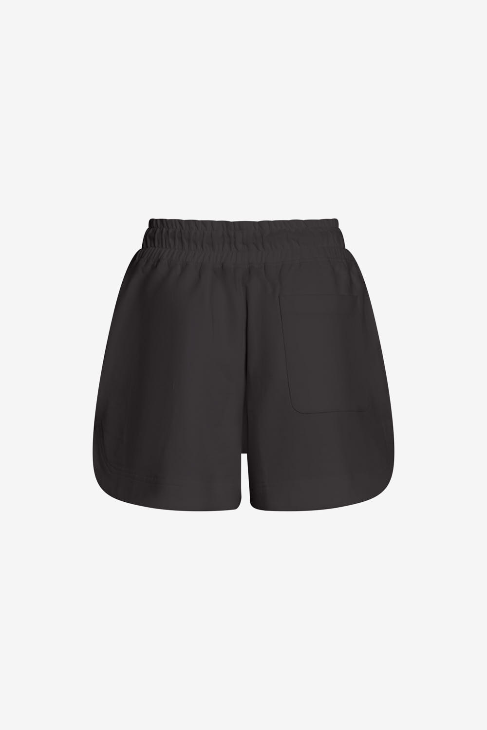 ciesse-outdoor-louisa-shorts-damen-schwarz-baumwolle image 6