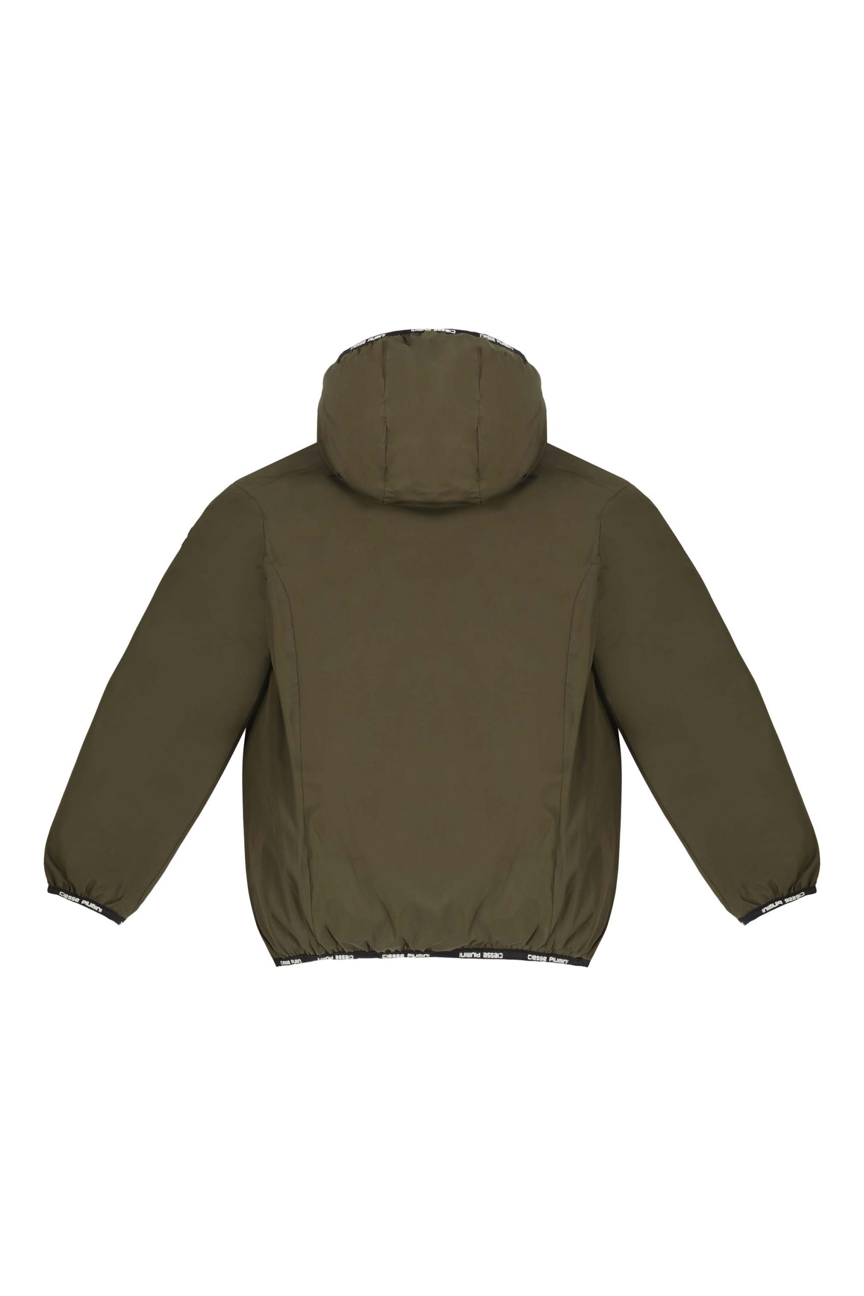 ciesse-outdoor-henry-boy-daunenjacke-gr-n-reversibel-kinder image 4
