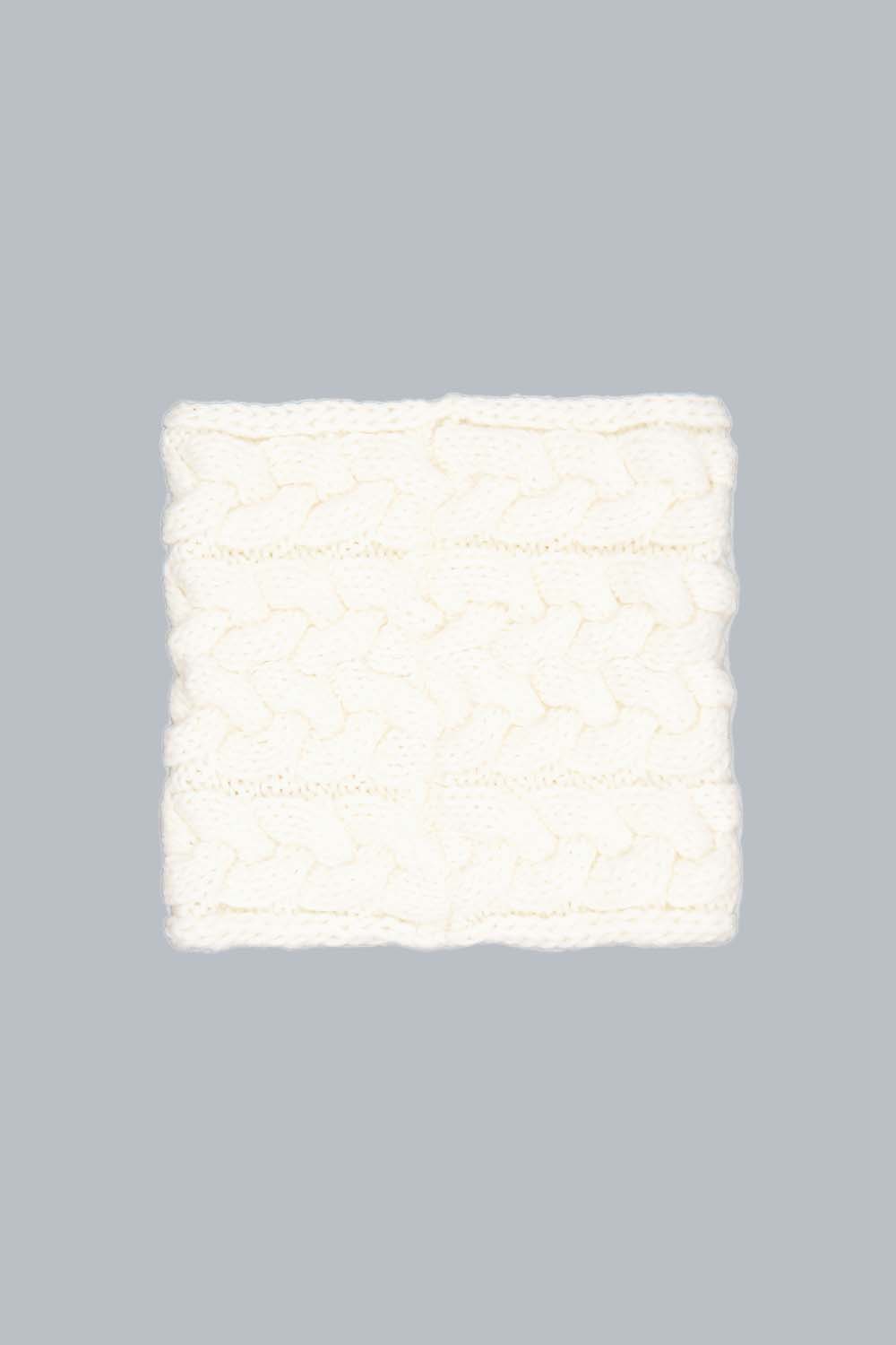 ciesse-wight-halsw-rmer-wei-loop-zopfmuster-wolle-einheitsgr-e image 2