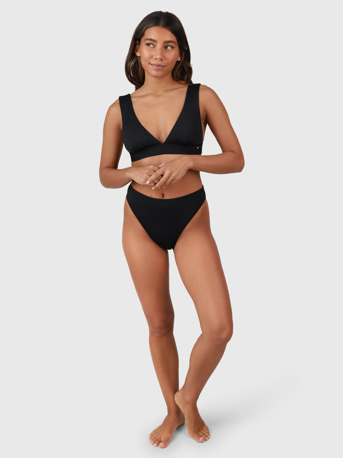 brunotti-flores-damen-bikinihose-high-waist-schwarz image 6