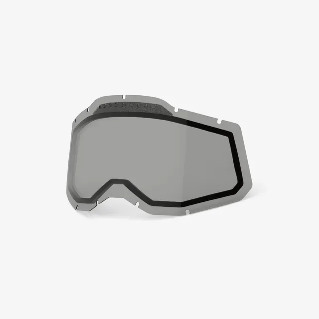 100-accuri-2-ersatzglas-dual-pane-vented-smoke-doppelglas image 1