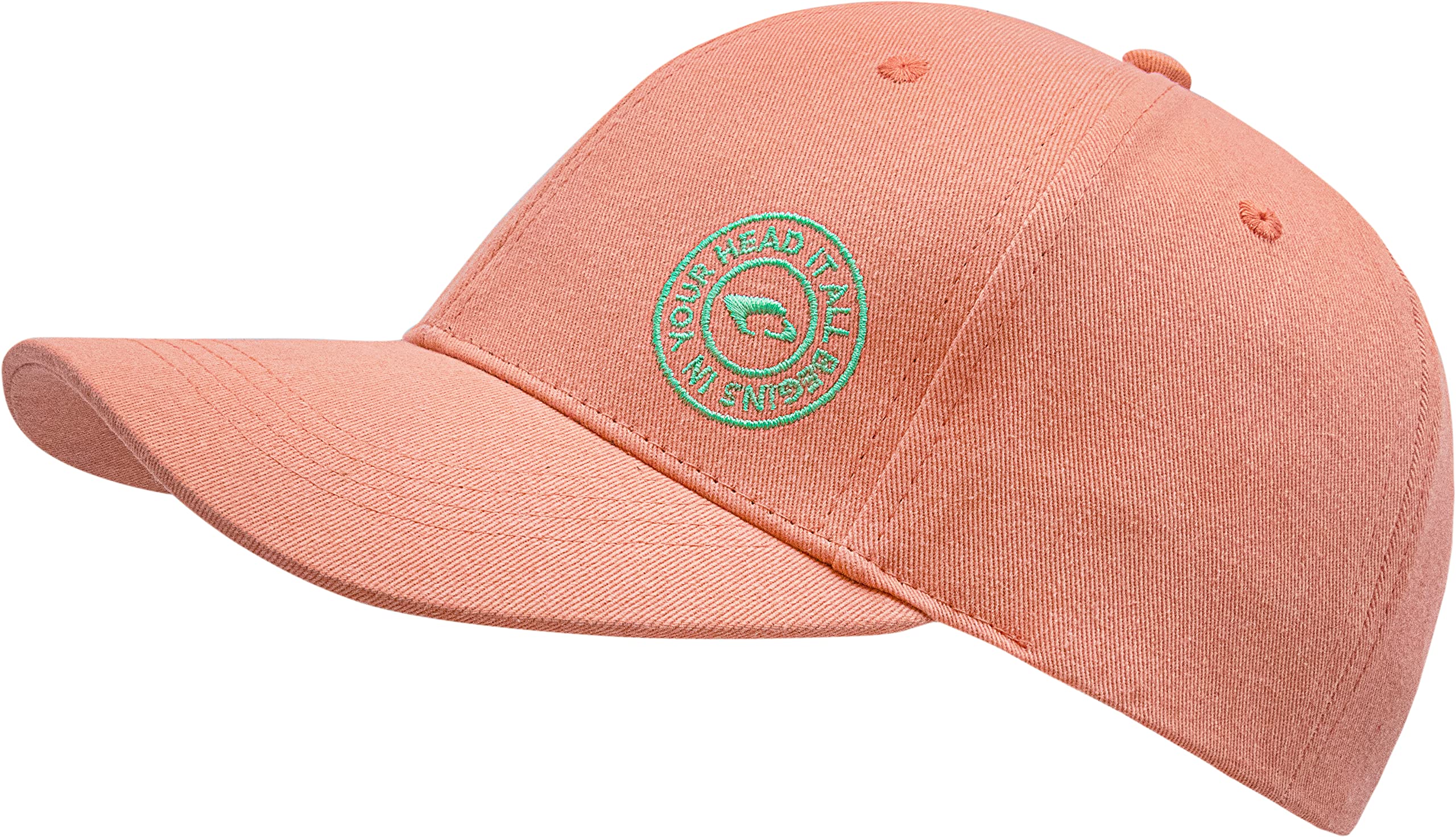 chillouts-arklow-cap-mint-baumwolle-verstellbar image 8