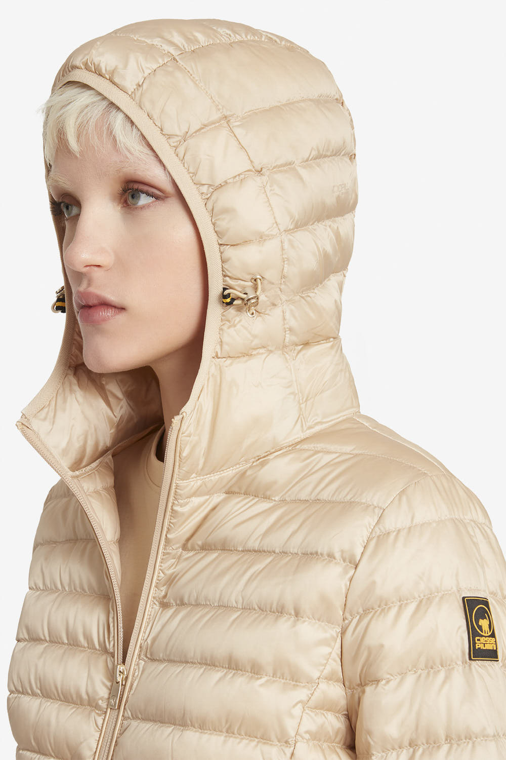 ciesse-outdoor-carrie-2-0-daunenjacke-damen-beige-800fp image 4