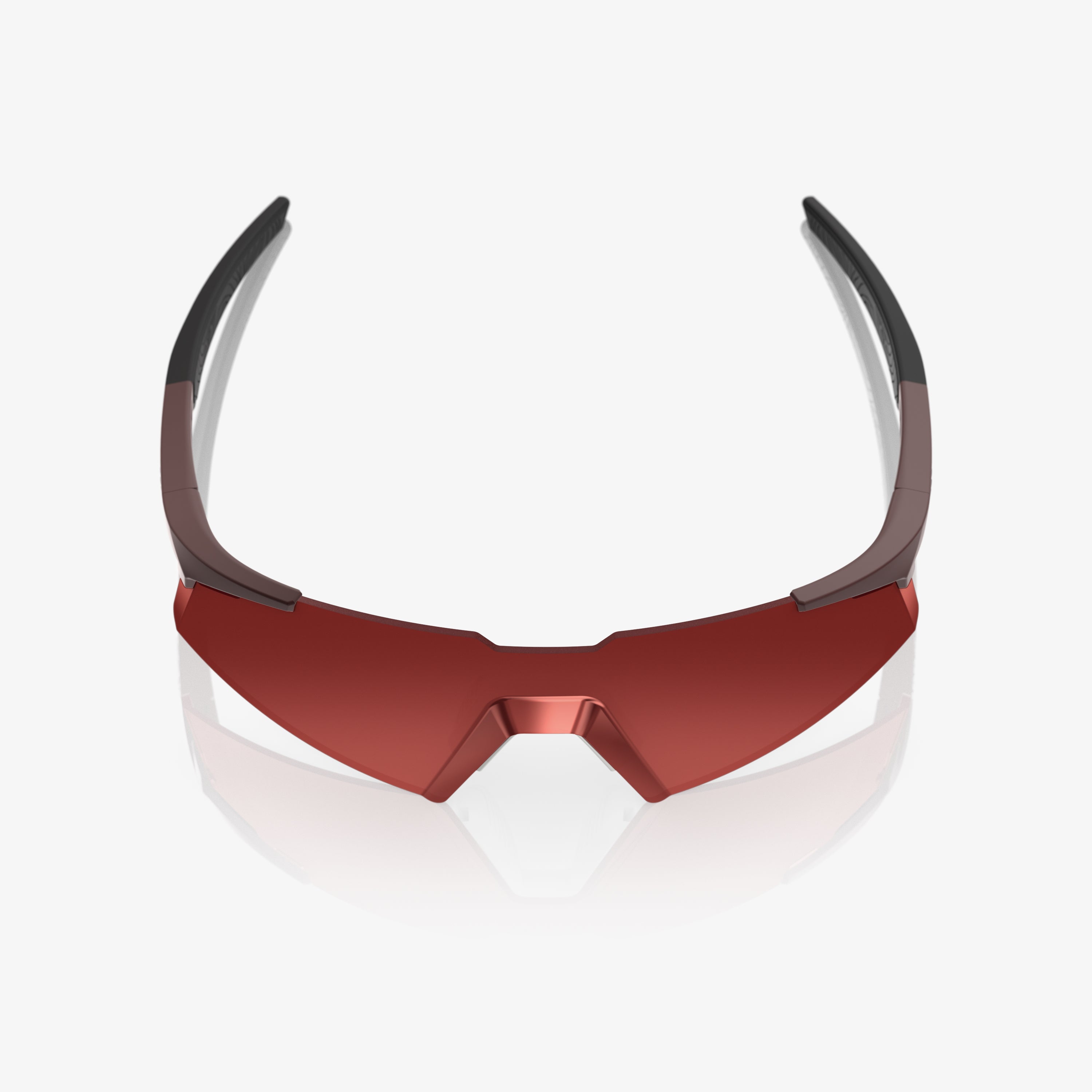 100-a2-soft-tact-chocolate-sonnenbrille-red-gradient-glas image 4