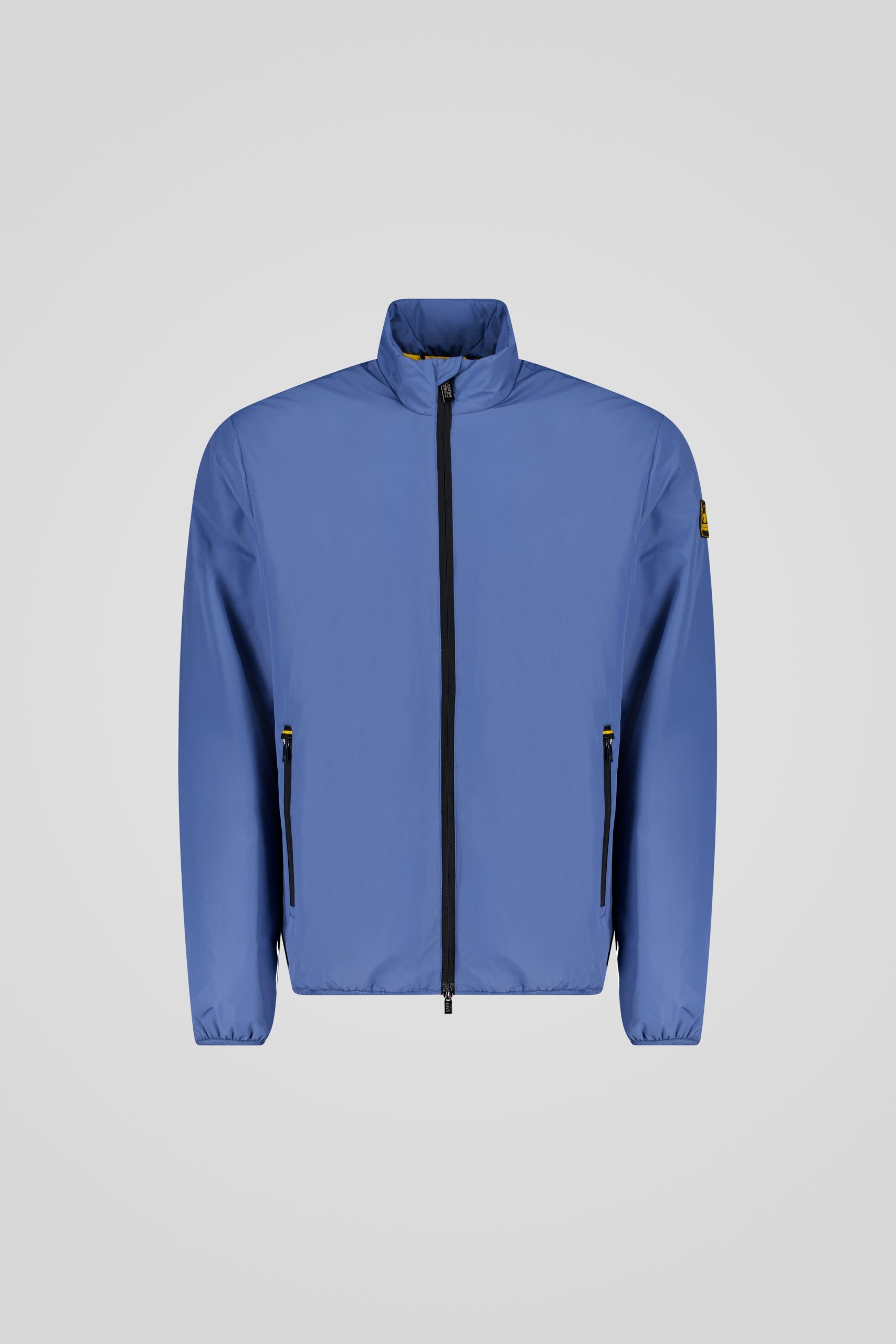 ciesse-biker-winterjacke-damen-hellblau-wattiert-dwr image 5