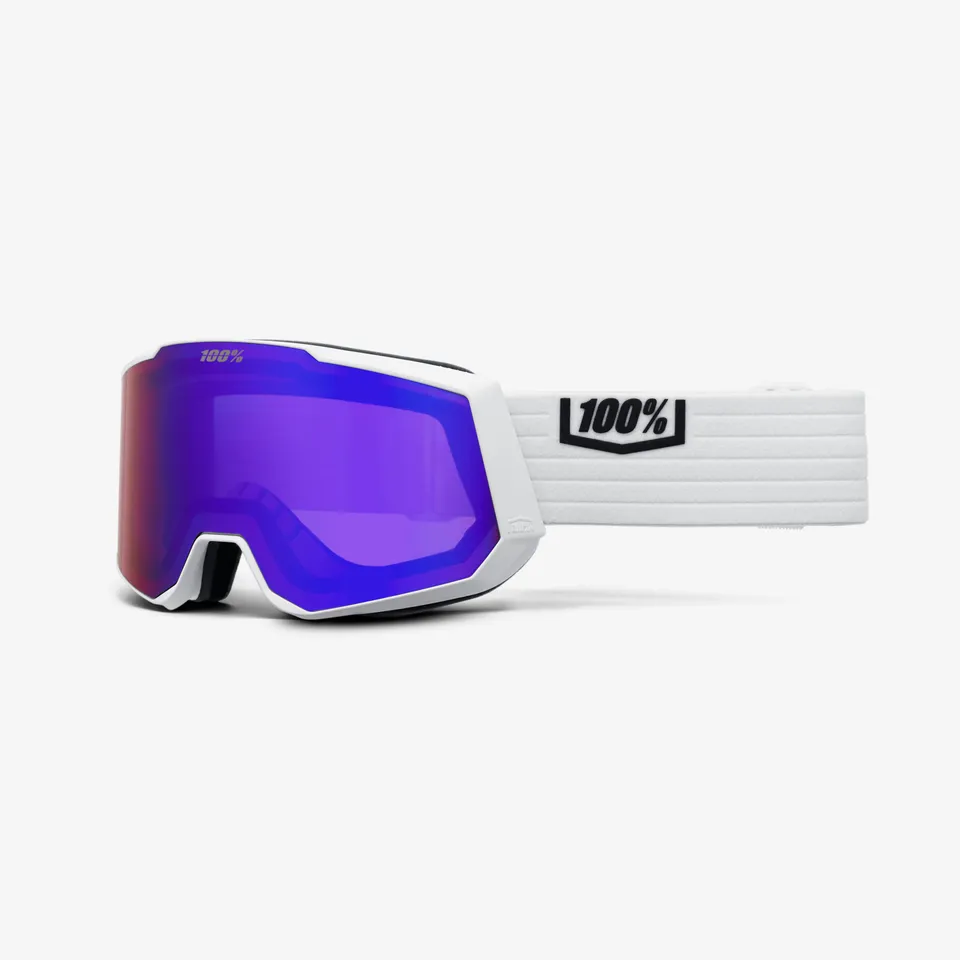 100-snowcraft-xl-skibrille-wei-violett-hiper image 1