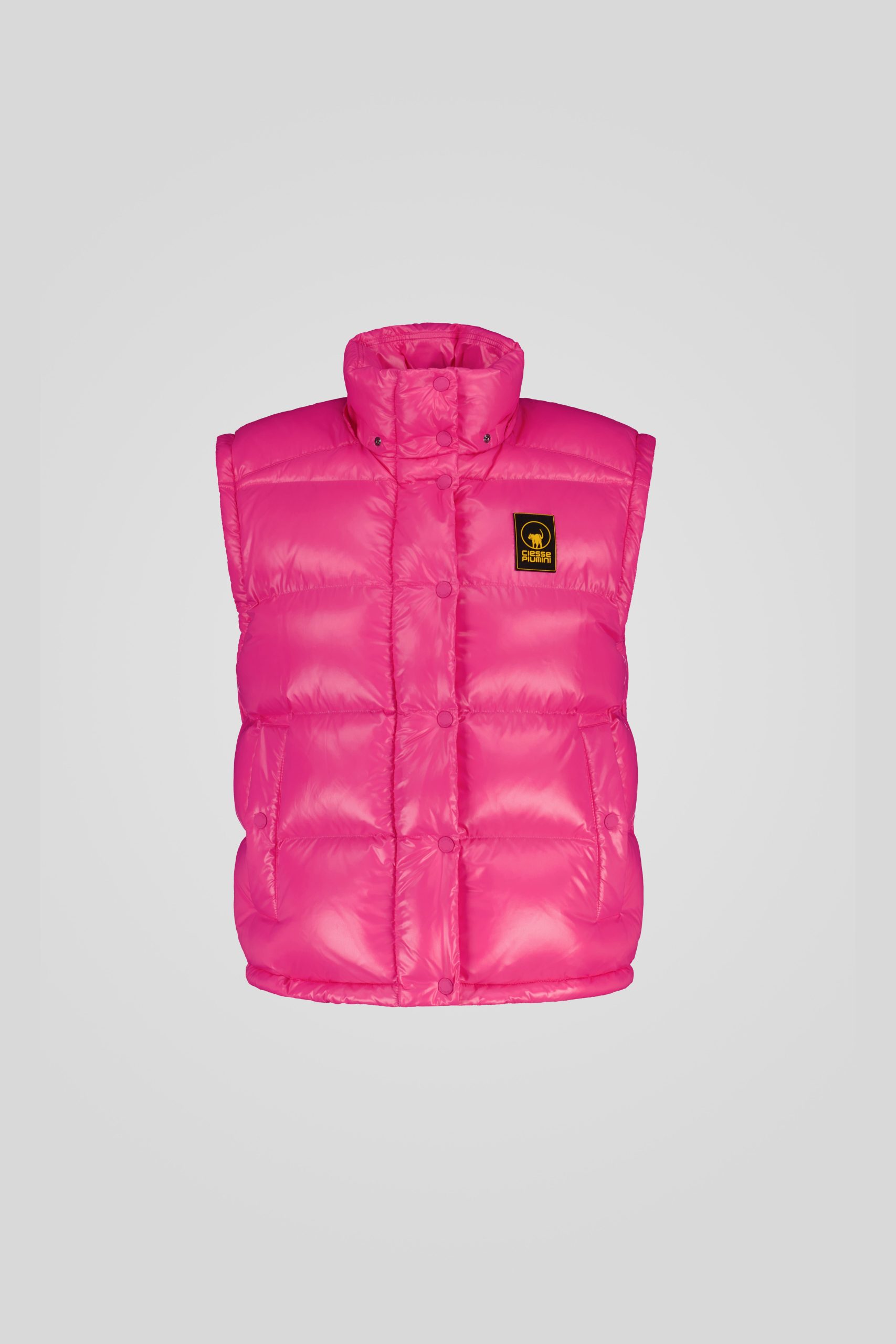 ciesse-outdoor-piumini-steppjacke-fuchsia-box-fit image 7