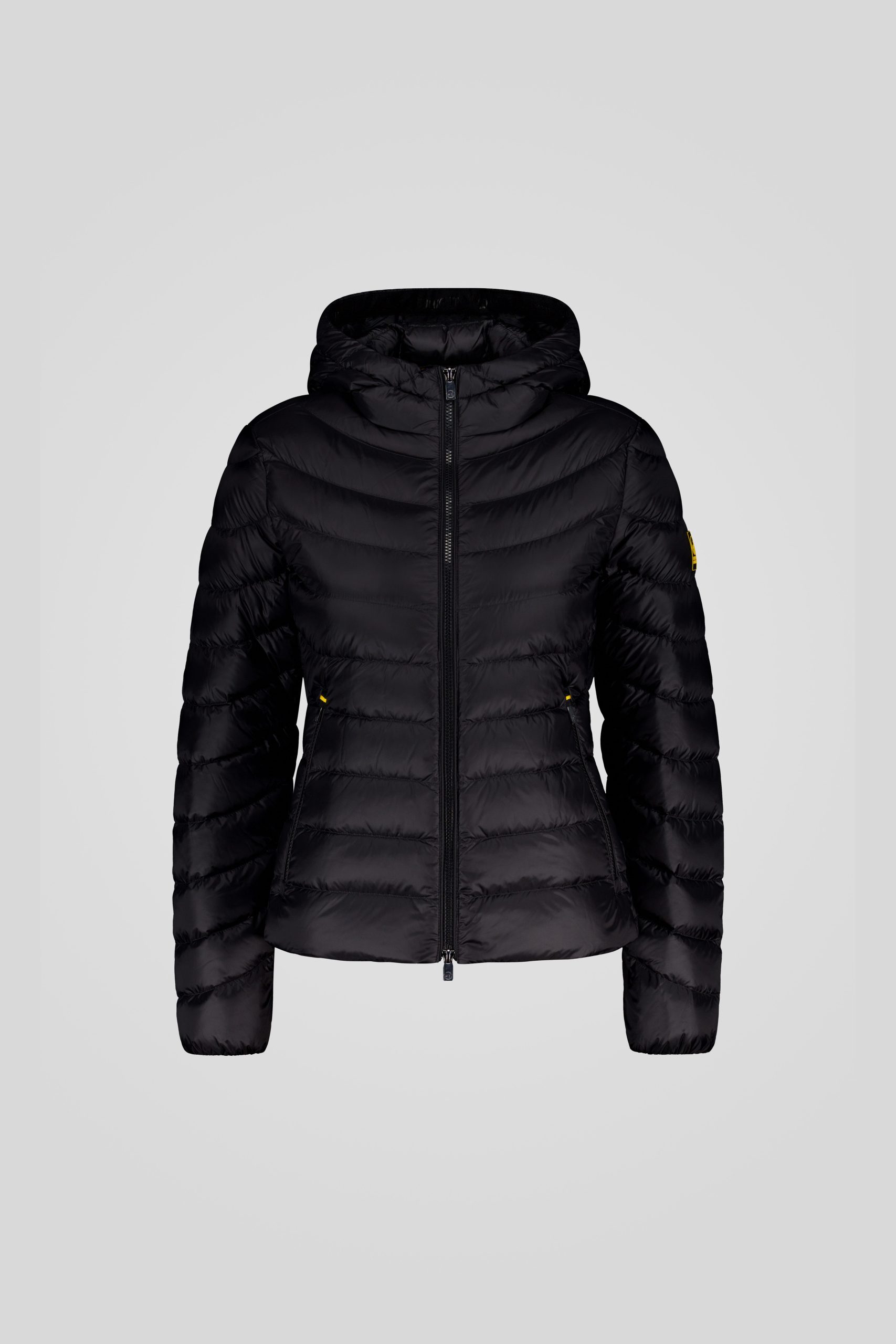 ciesse-outdoor-daunenjacke-schwarz-leicht-800-fill image 5
