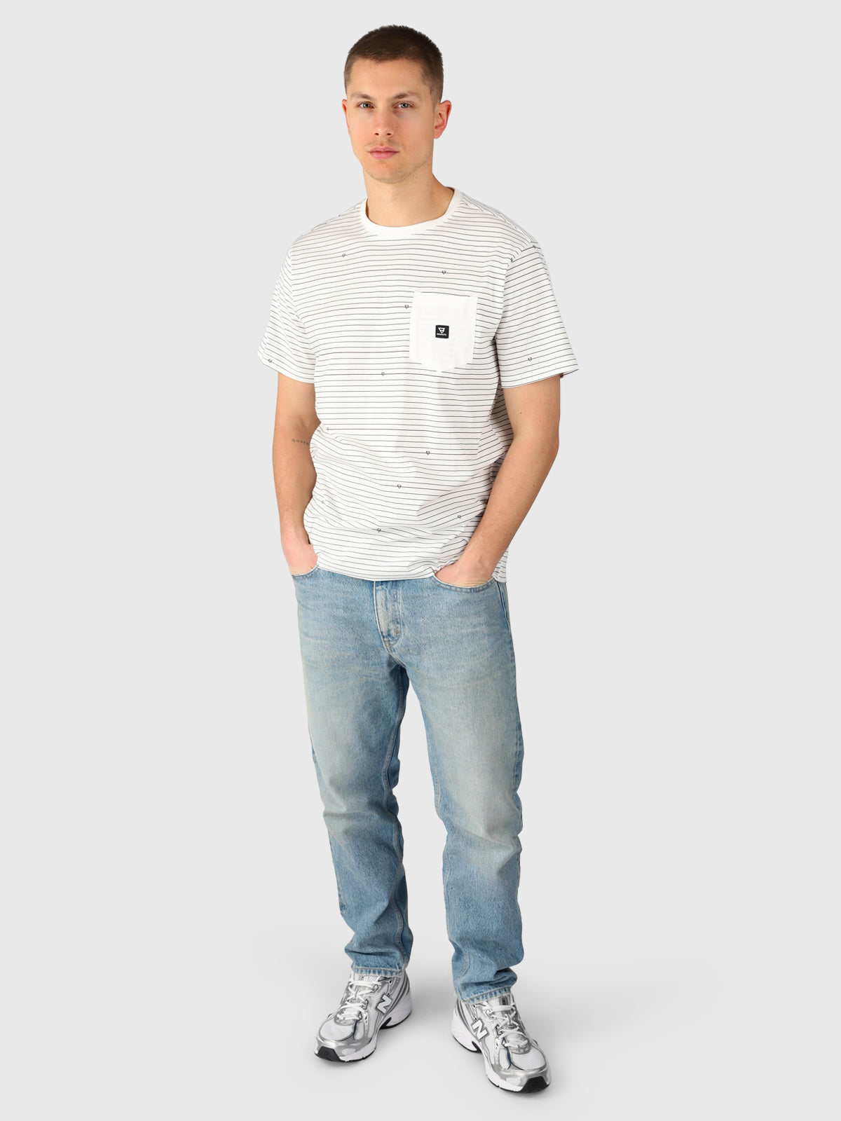 brunotti-axle-stripe-herren-t-shirt-snow-gestreift image 5