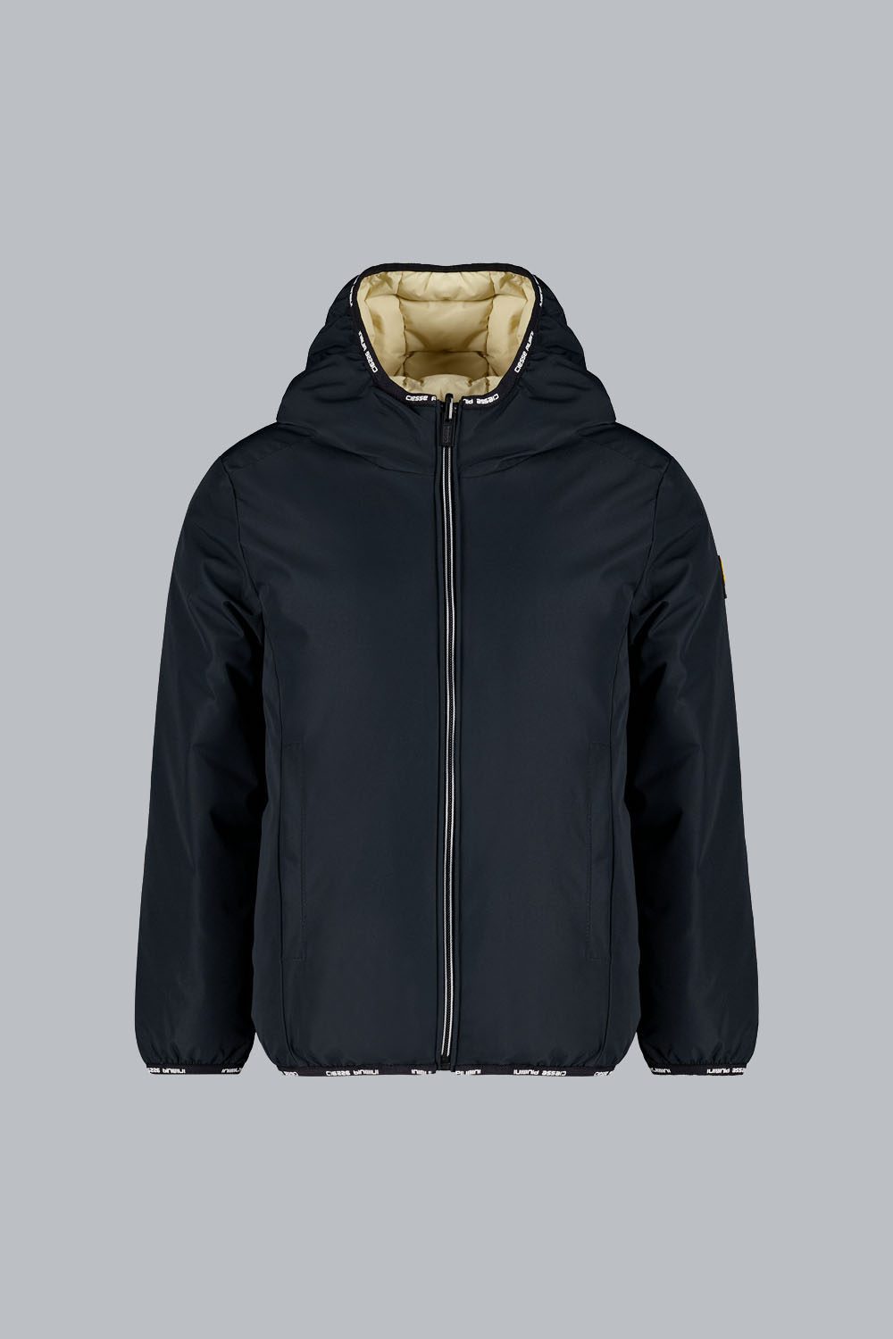 ciesse-henry-boy-wende-daunenjacke-kinder image 1