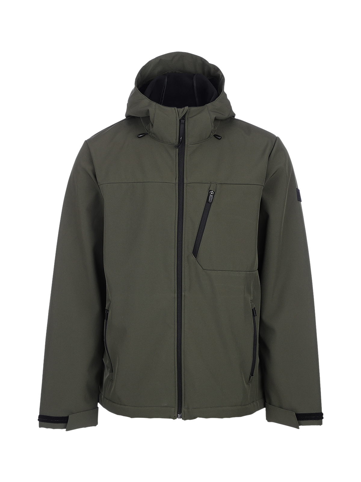 brunotti-mick-herren-softshelljacke-deep-green-10k image 7