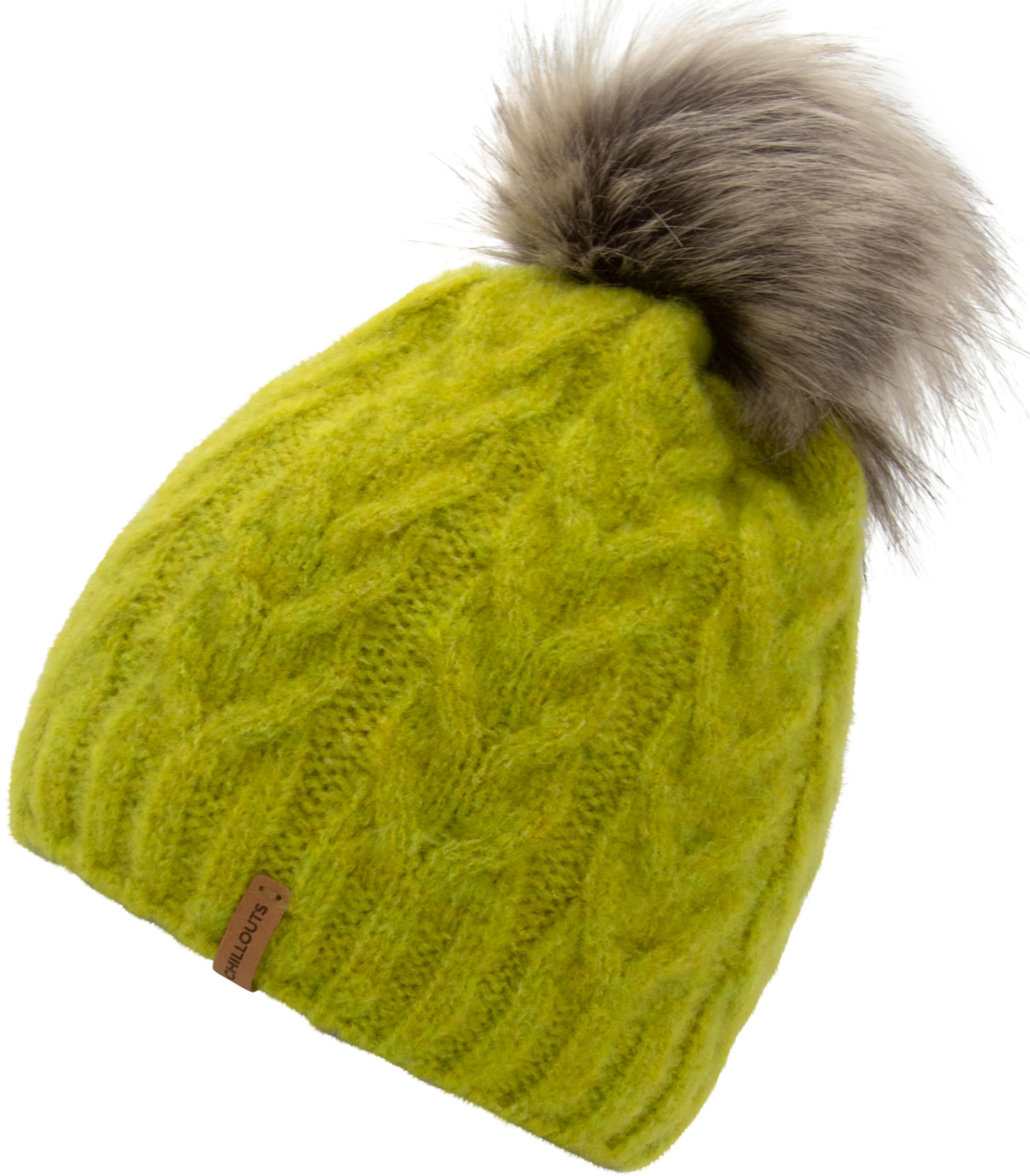 chillouts-flora-hat-winterm-tze-natural-mit-pompon image 5