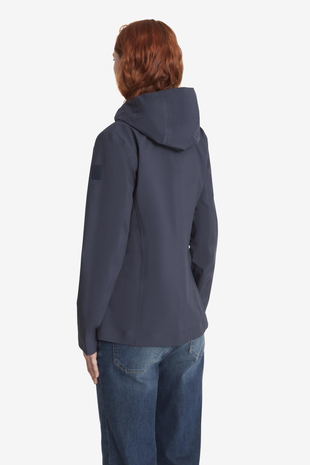 ciesse-outdoor-shah-3-0-damen-softshelljacke-dunkelblau image 5