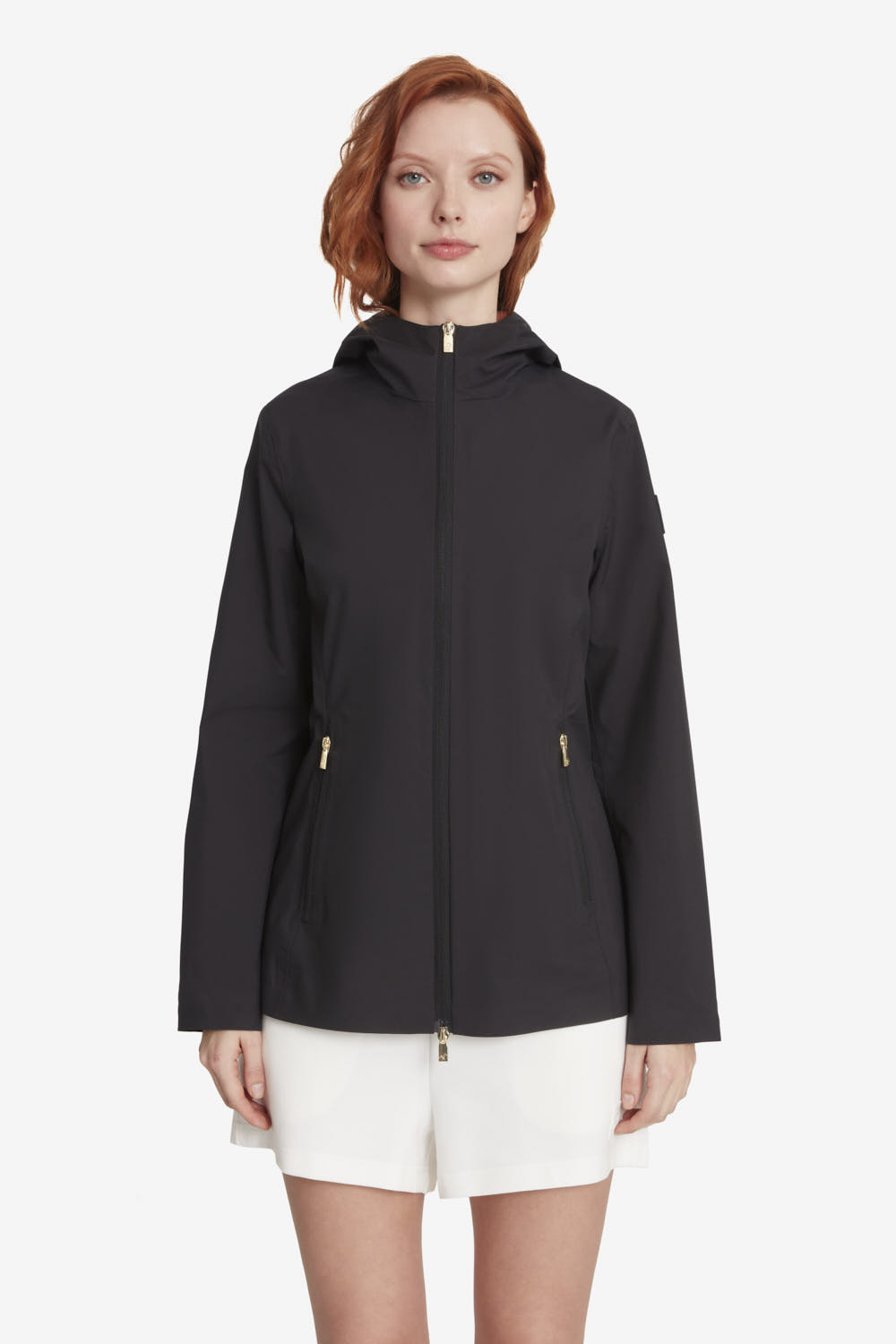 ciesse-outdoor-shah-3-0-softshelljacke-schwarz-damen image 2