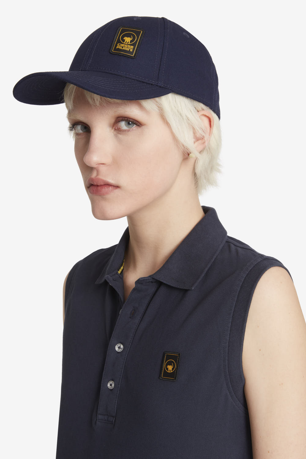 ciesse-kilson-baseball-cap-dunkelblau-baumwolle image 4