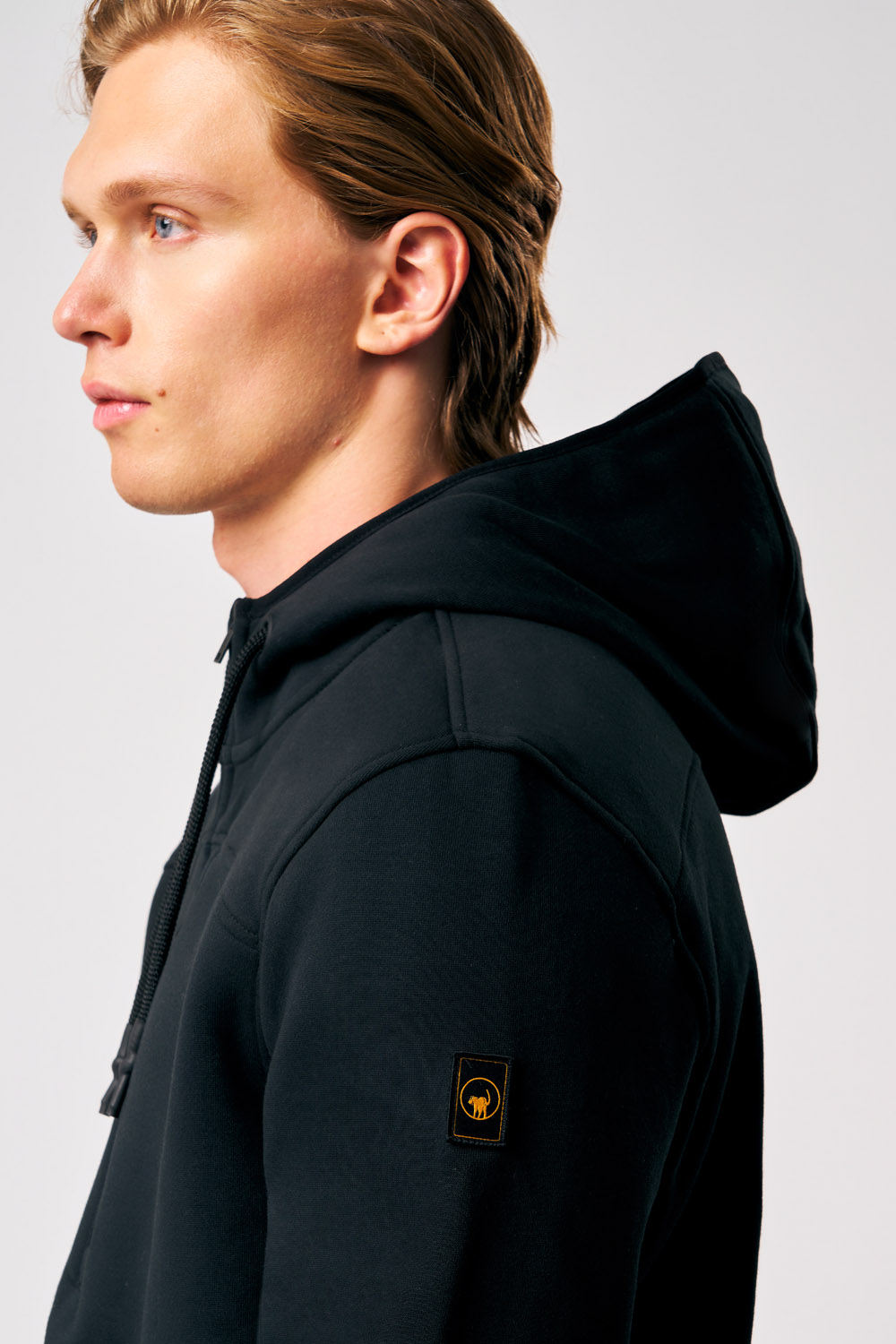 ciesse-outdoor-yuri-4-0-hoodie-schwarz-mit-kapuze image 4