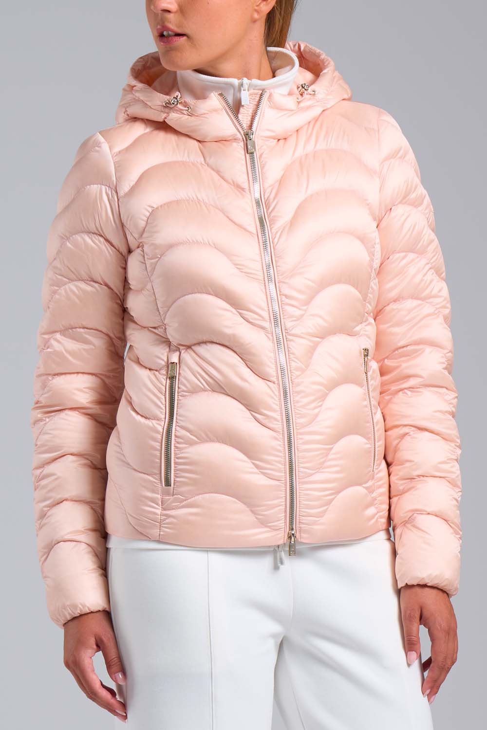 ciesse-piumini-wanda-daunenjacke-hellrosa-100g-wellenstepp image 3