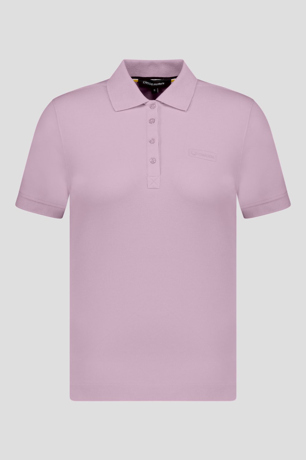 ciesse-outdoor-polo-jersey-stretch-lila-slim-fit image 3