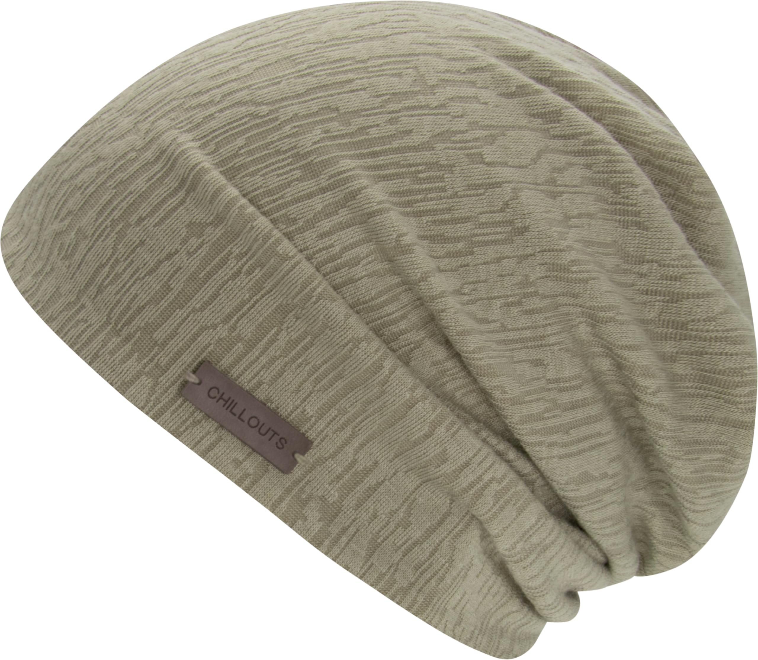 chillouts-orsa-hat-beanie-m-tze-taupe-slouch-jersey image 1