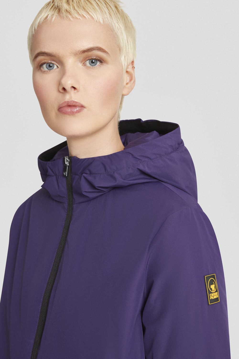 ciesse-outdoor-giacche-invernali-winterjacke-lila-dwr image 3