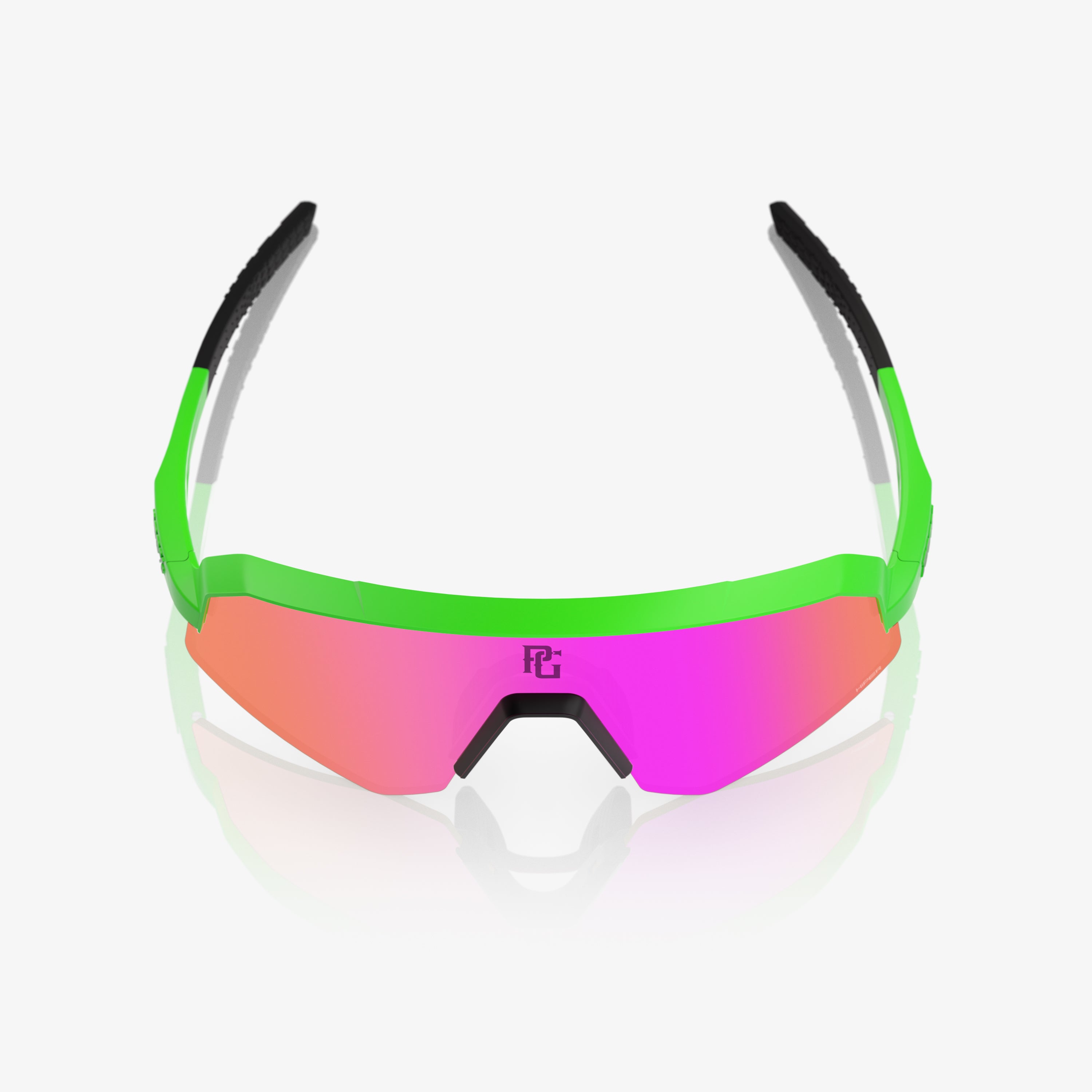 100-slendale-youth-viper-green-sonnenbrille-pink image 4