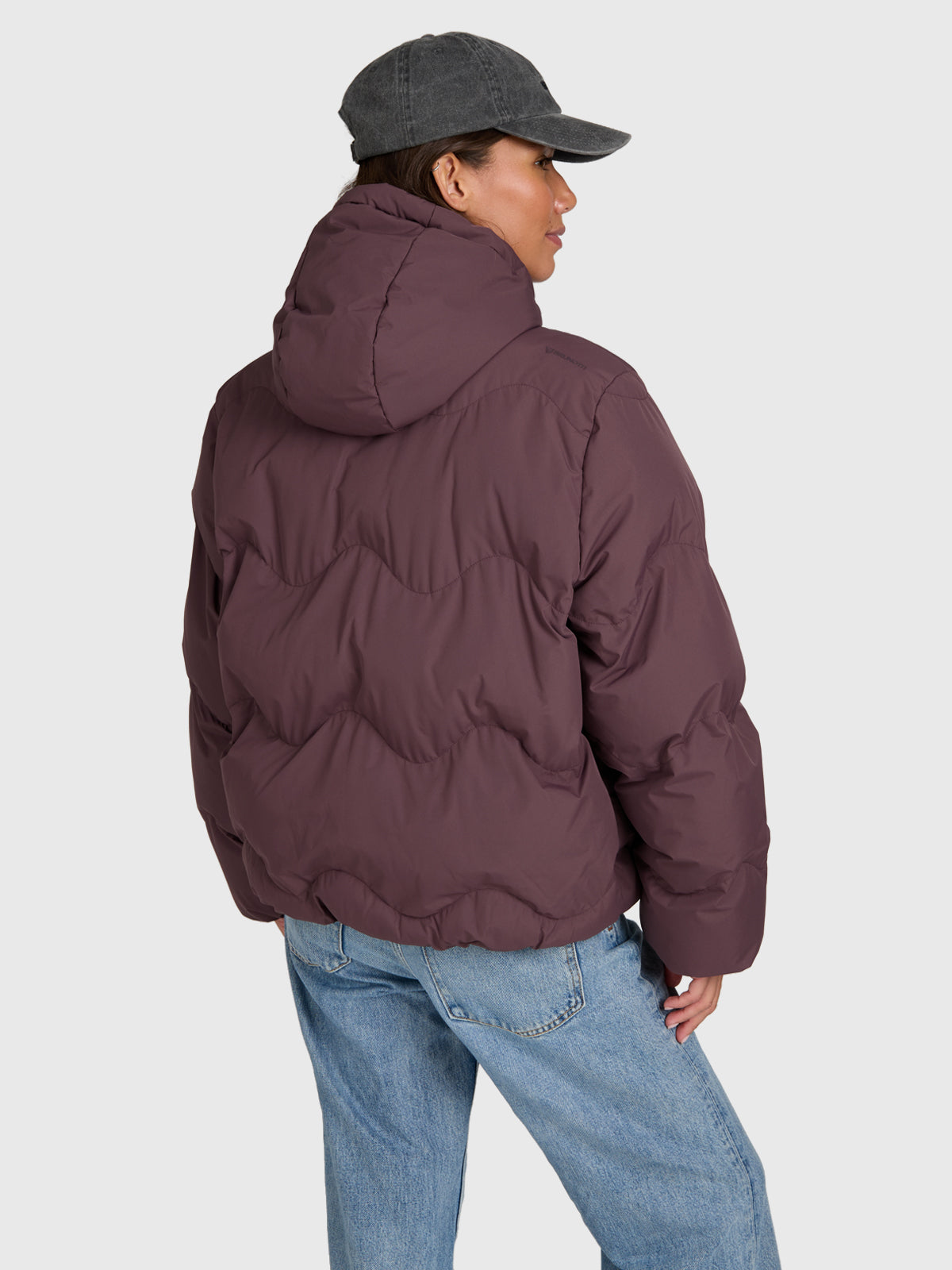 brunotti-wave-damen-winterjacke-raisin-balloon-fit image 2