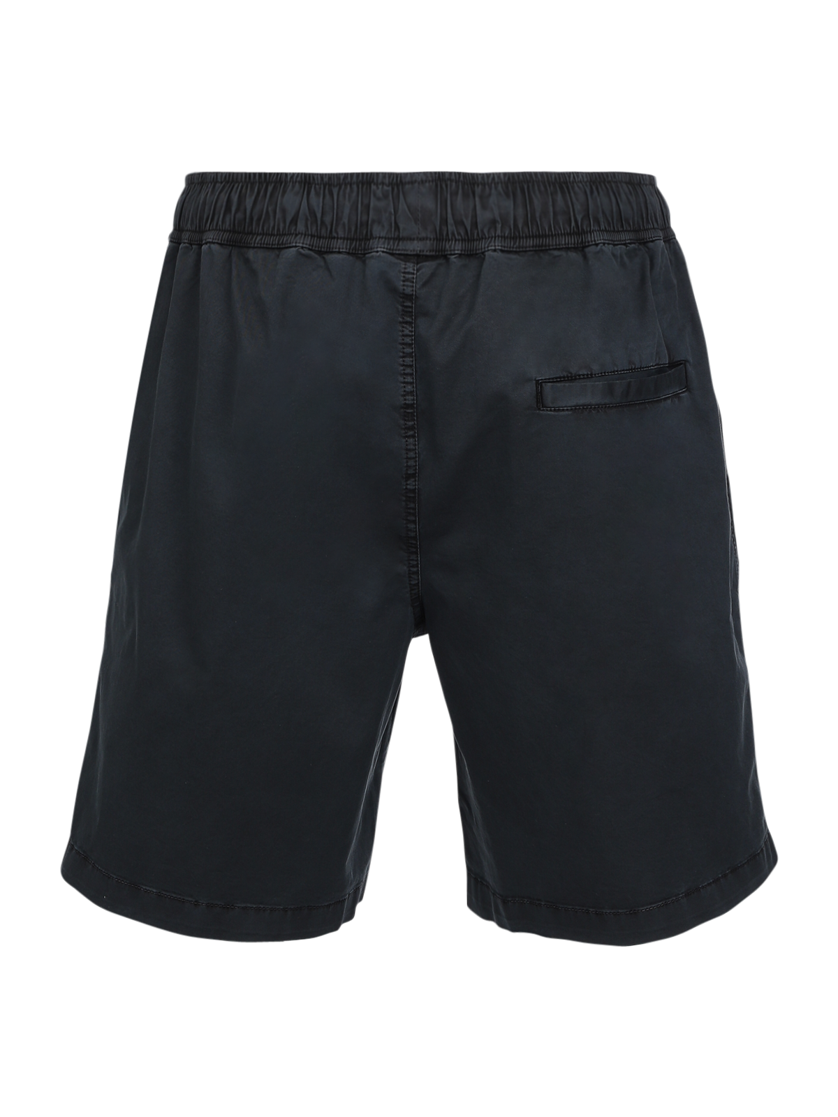 brunotti-alec-herren-walkshorts-schwarz-stretch image 8
