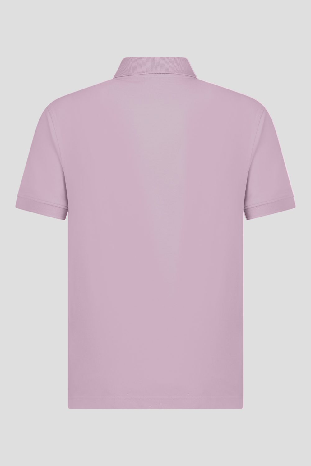 ciesse-polo-jersey-stretch-polohemd-lilla-baumwolle image 5