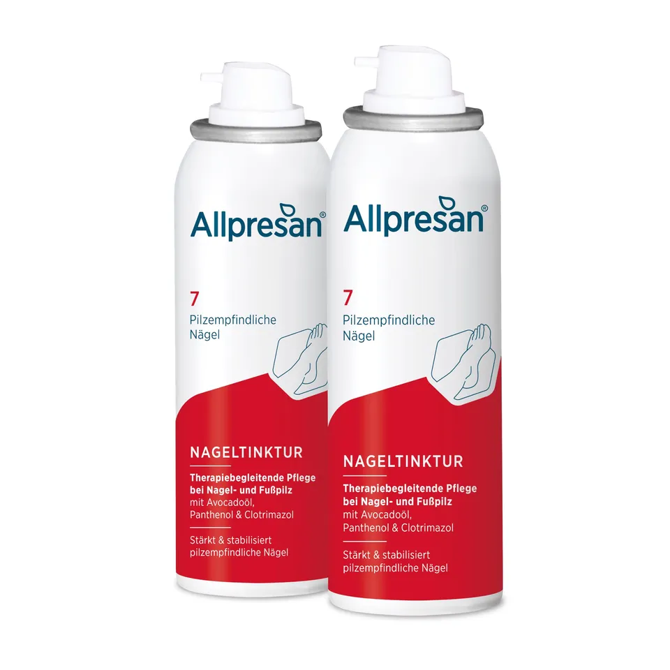 allpresan-fu-spezial-nr-7-nageltinktur-spray-125ml-clotrimazol image 1