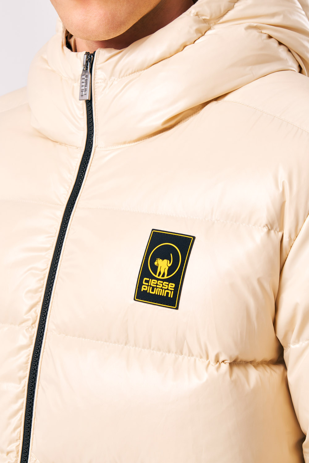 ciesse-outdoor-jambo-daunenjacke-weiss-mit-kapuze-daune image 4