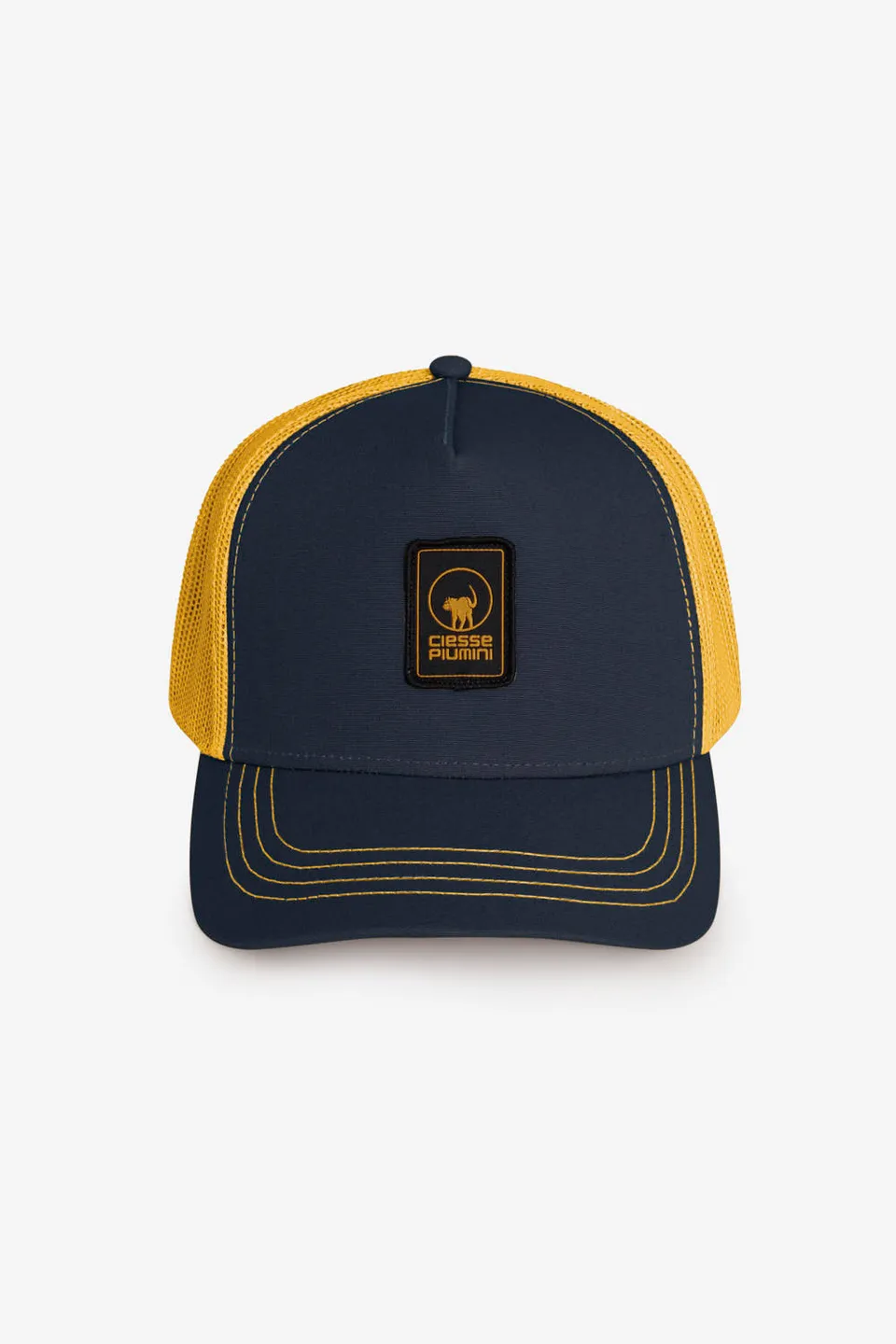 ciesse-outdoor-truk-trucker-cap-bicolor-baumwolle image 1