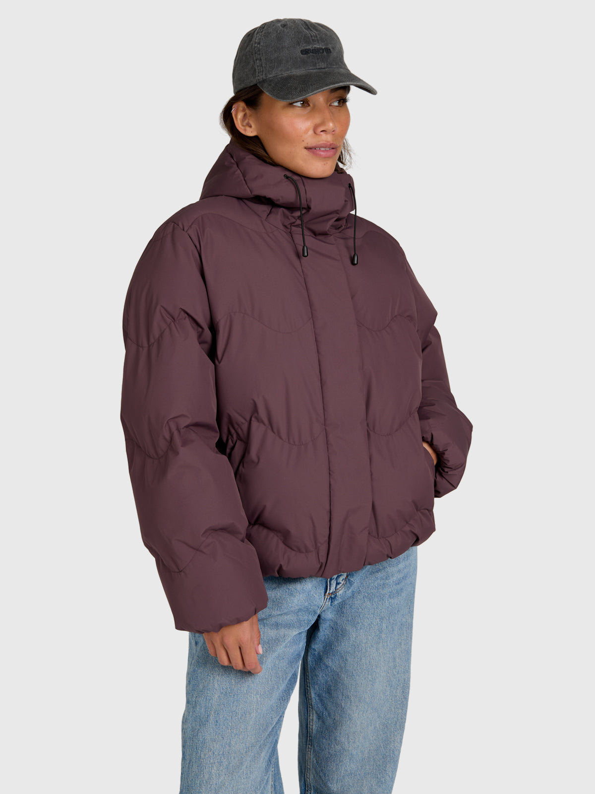 brunotti-wave-damen-winterjacke-raisin-balloon-fit image 4