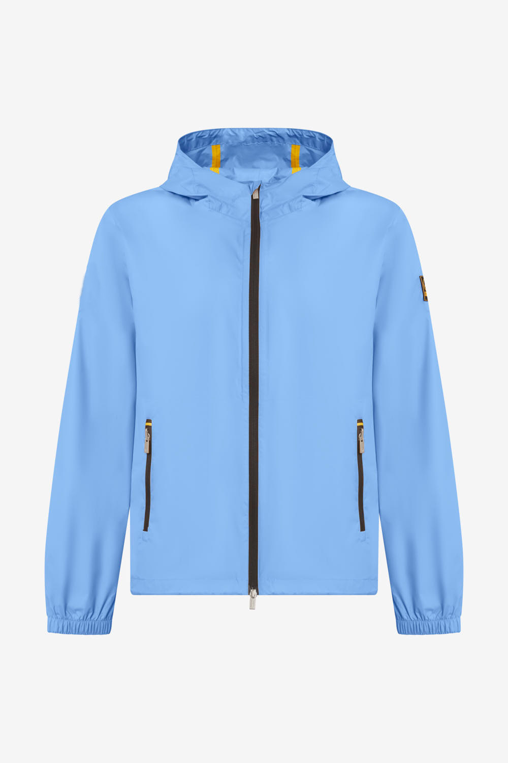 ciesse-outdoor-efram-2-0-regenjacke-hellblau-packable image 5