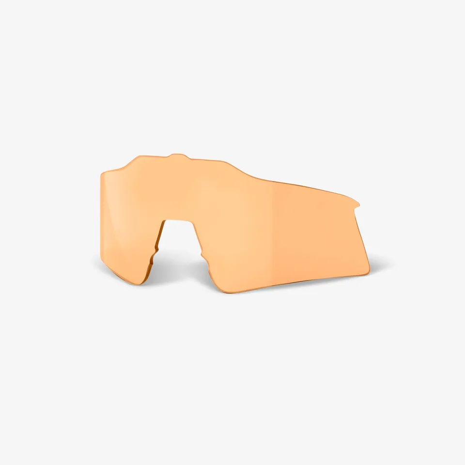 100-speedcraft-sl-replacement-lens-ersatzlinse-persimmon-orange image 1