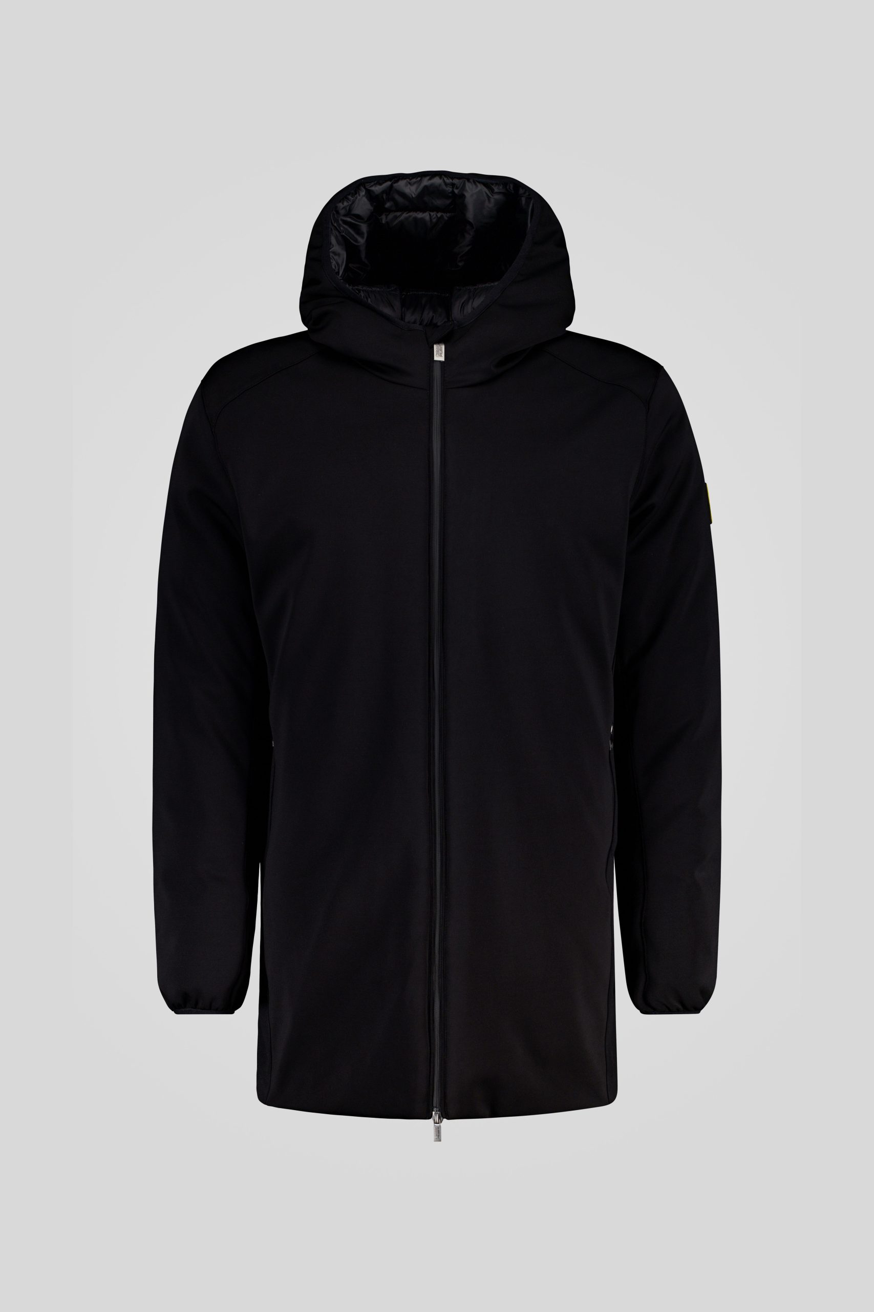 ciesse-outdoor-giacche-leggere-softshelljacke-schwarz-lang image 5