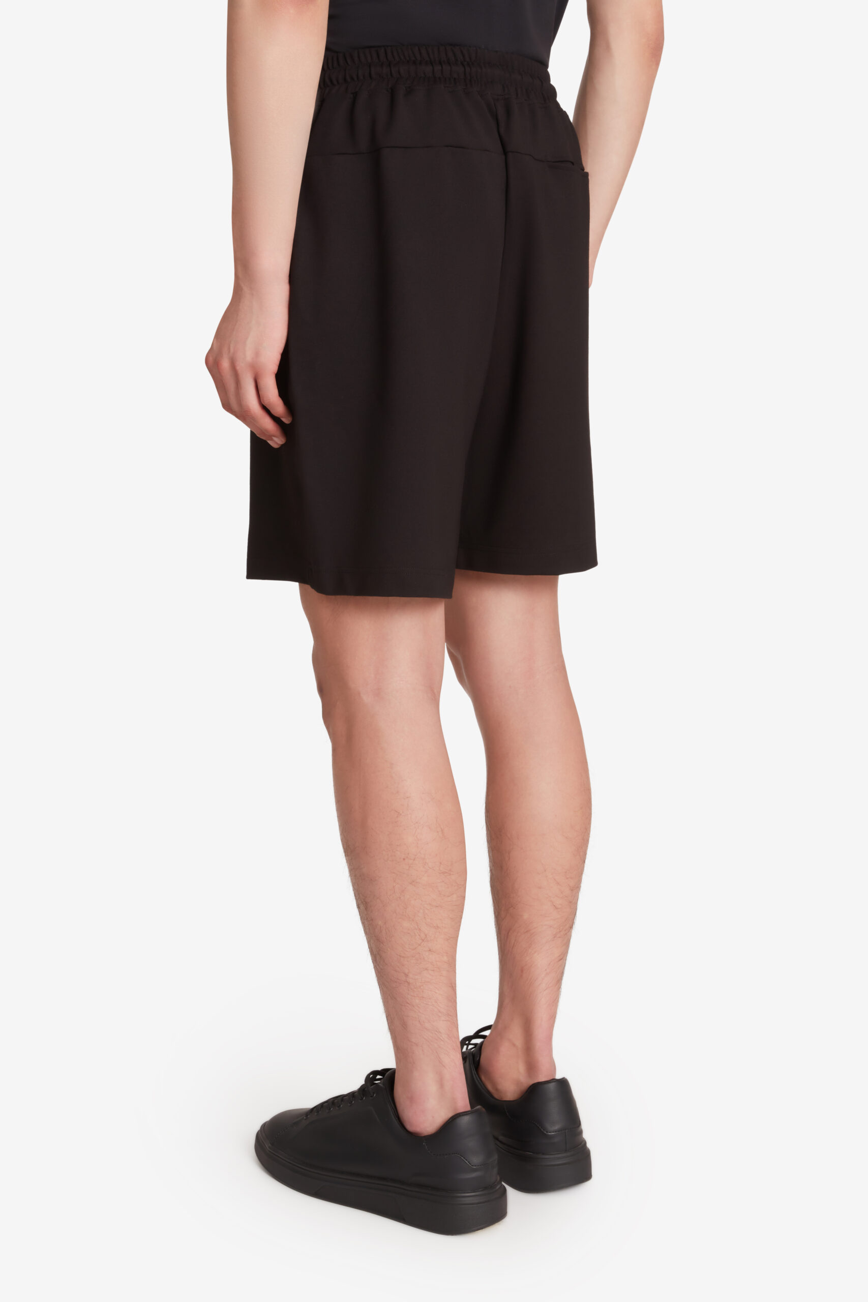 ciesse-outdoor-adams-shorts-schwarz-elastischer-bund image 4