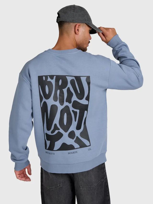 brunotti-naldo-herren-pullover-flint-stone-baumwolle image 1