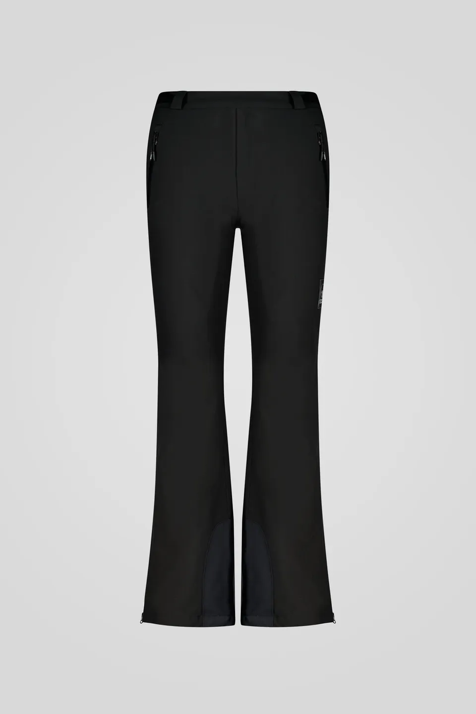 ciesse-outdoor-skihose-schwarz-wasserdicht-stretch-60g image 1