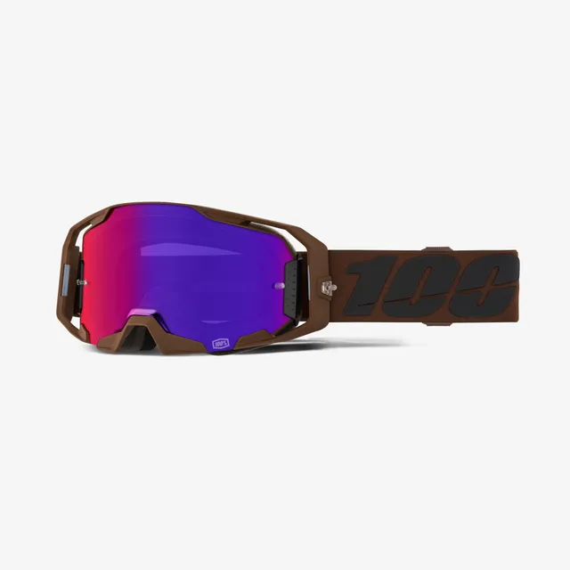 100-armatic-mx-brille-salcedo-purple-clear-wechsel-linse image 1