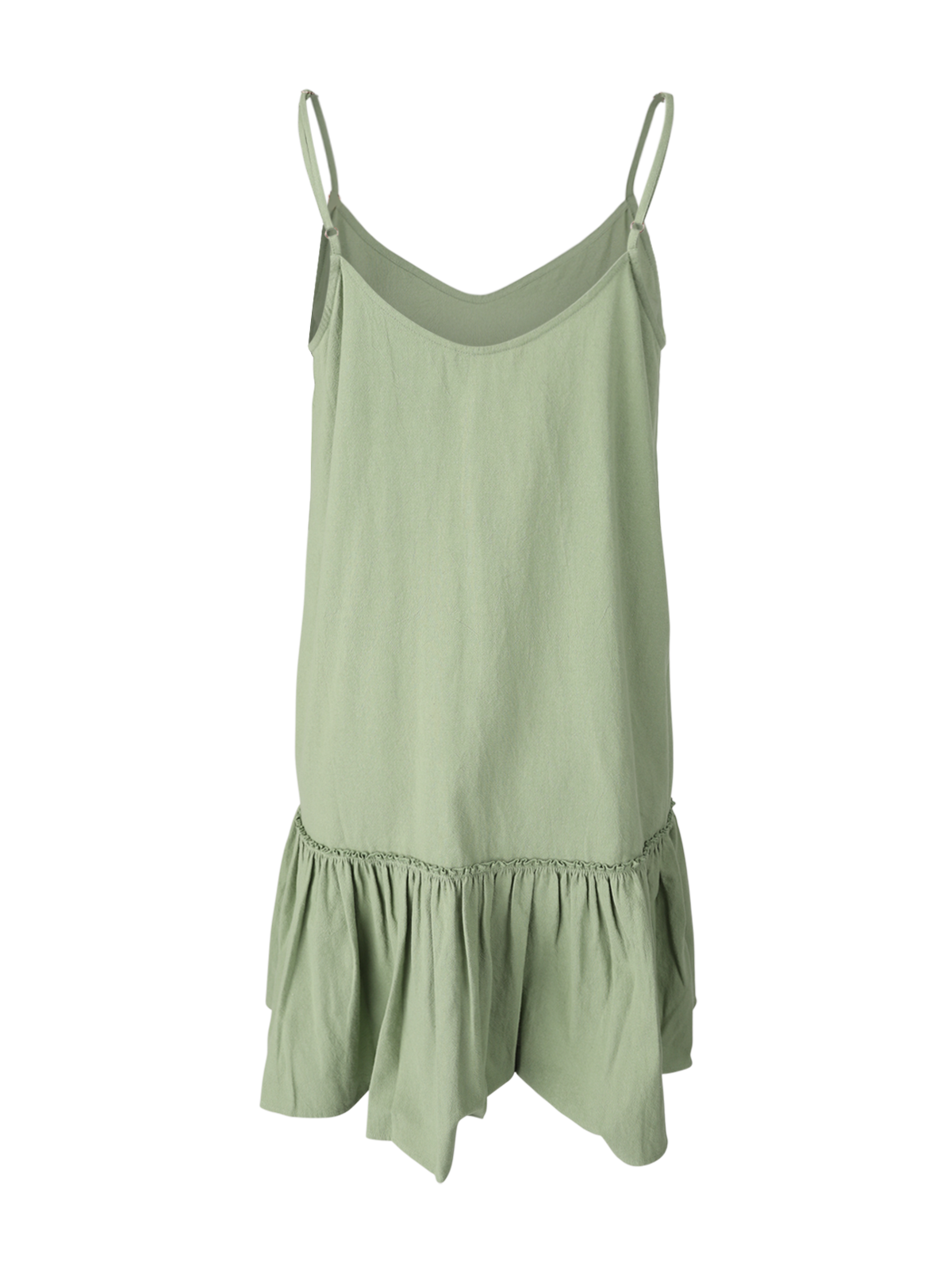brunotti-nami-damen-kleid-eucalyptus-crepe-leicht image 8