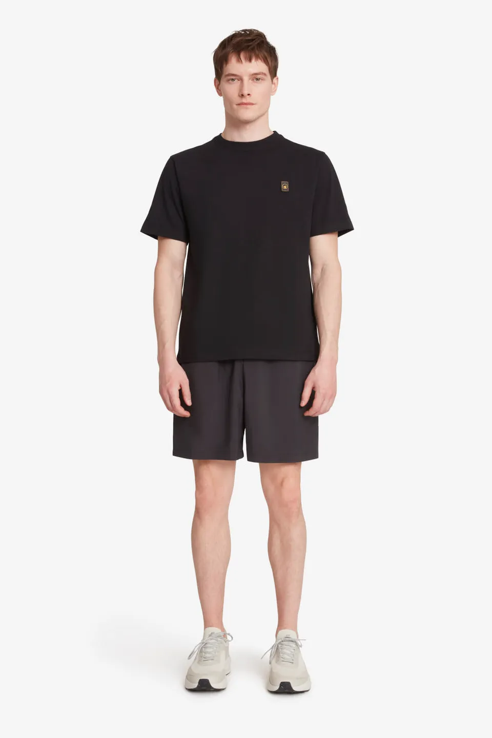 ciesse-outdoor-beid-2-0-badehose-herren-schwarz image 1